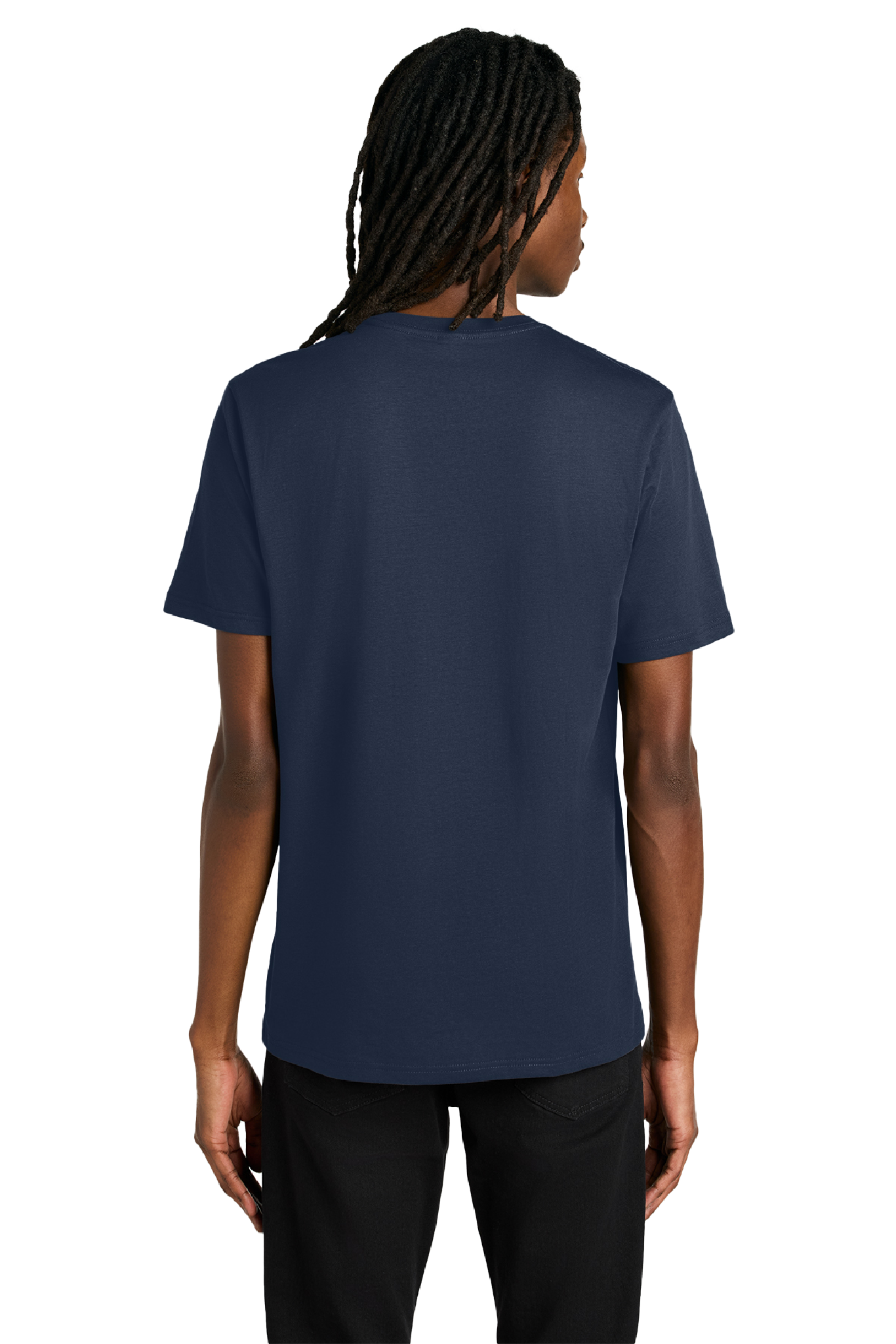 Murray State University - Organic Cotton Tee