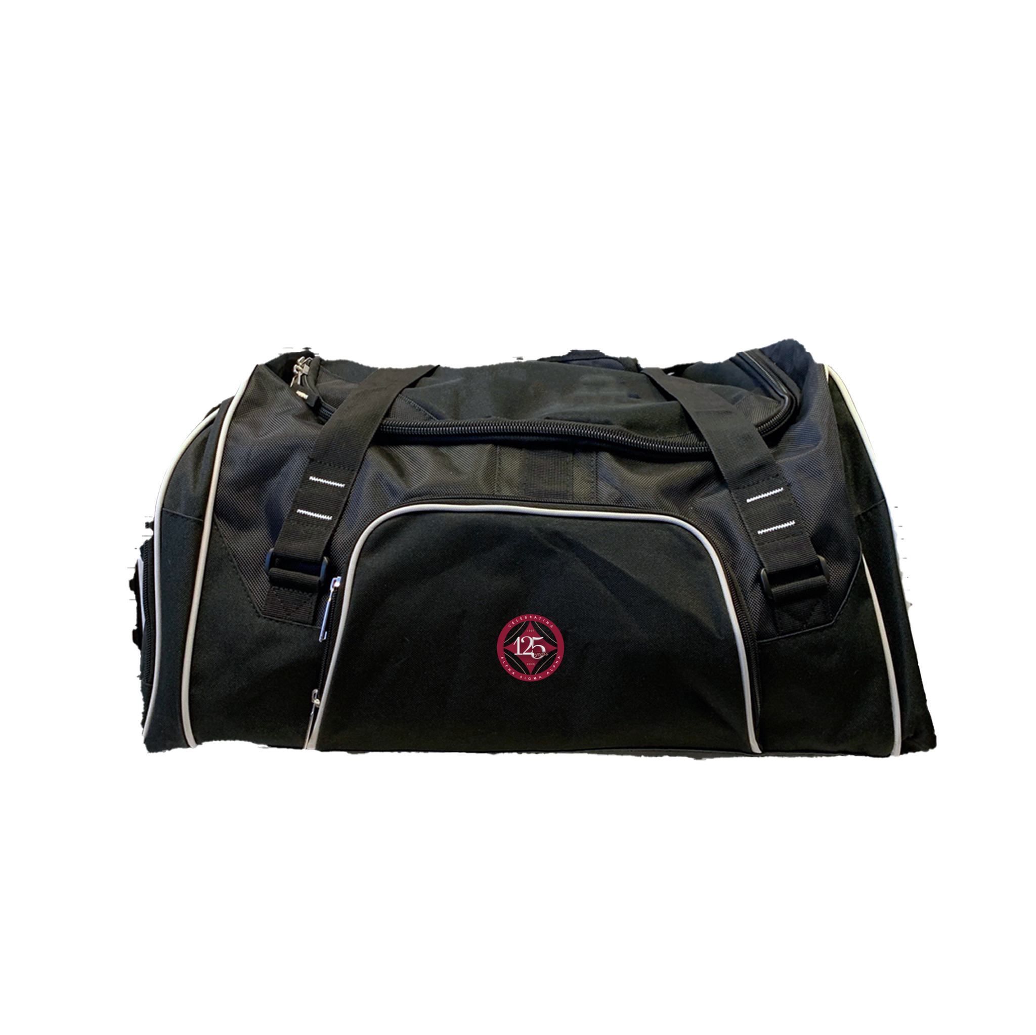Alpha Sigma Alpha - Travel Bag