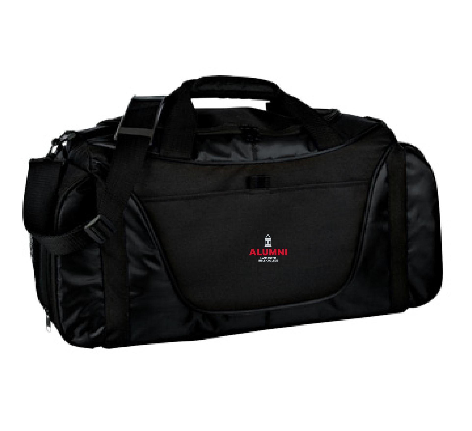 Lancaster Bible College - Travel Bag