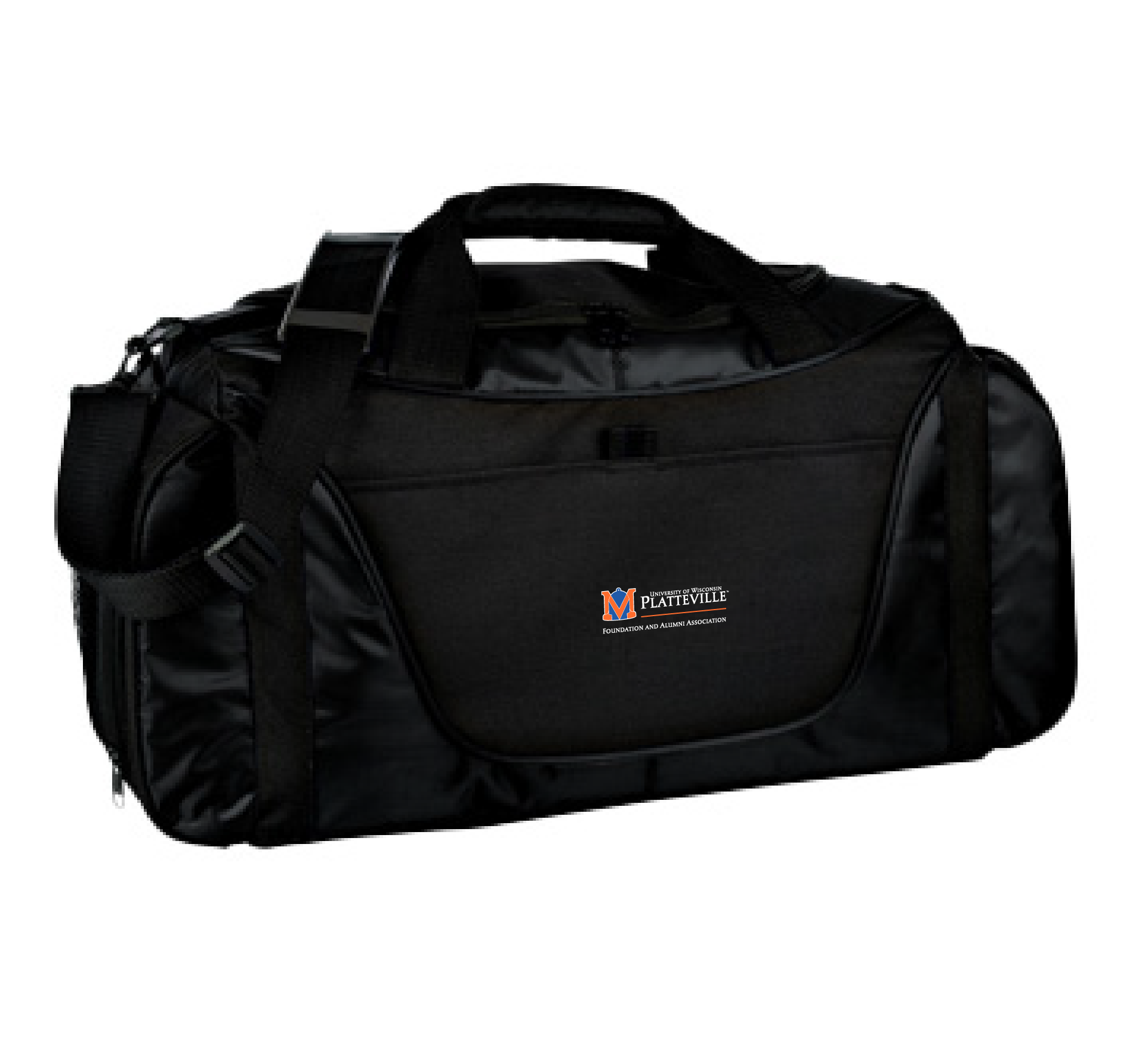 University of Wisconsin Platteville - Travel Bag