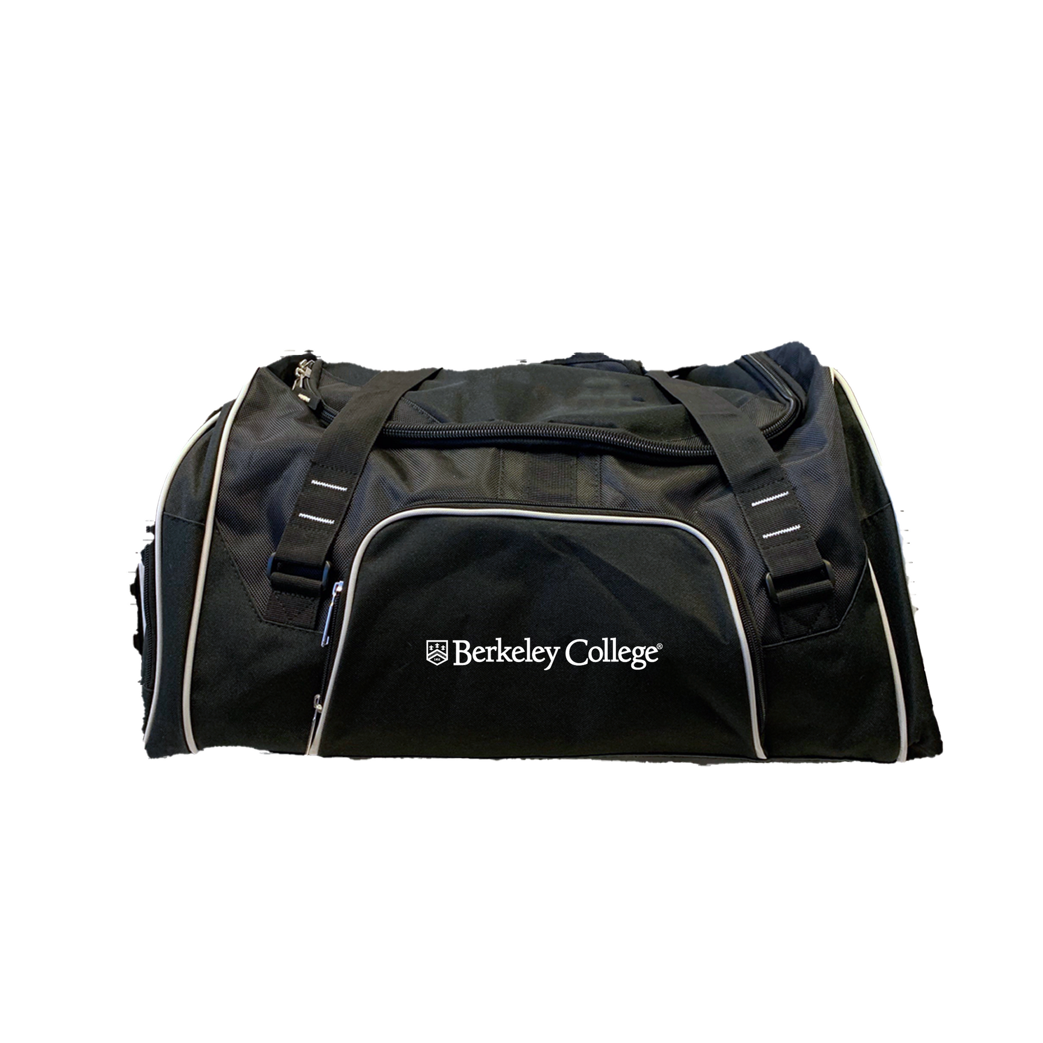 Berkeley College - Travel Bag