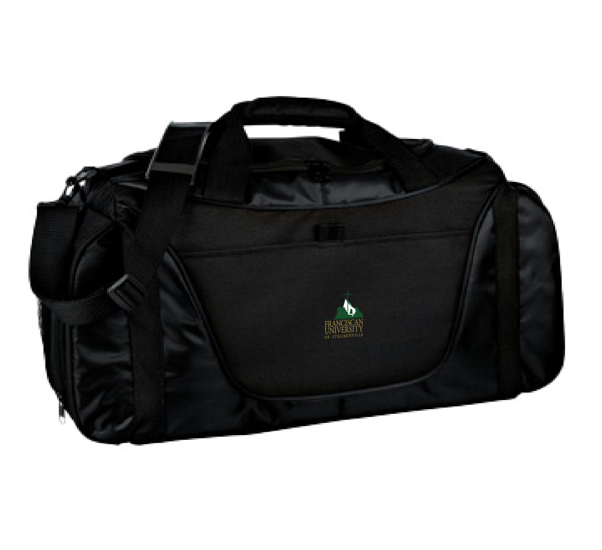 Franciscan University of Steubenville - Travel Bag