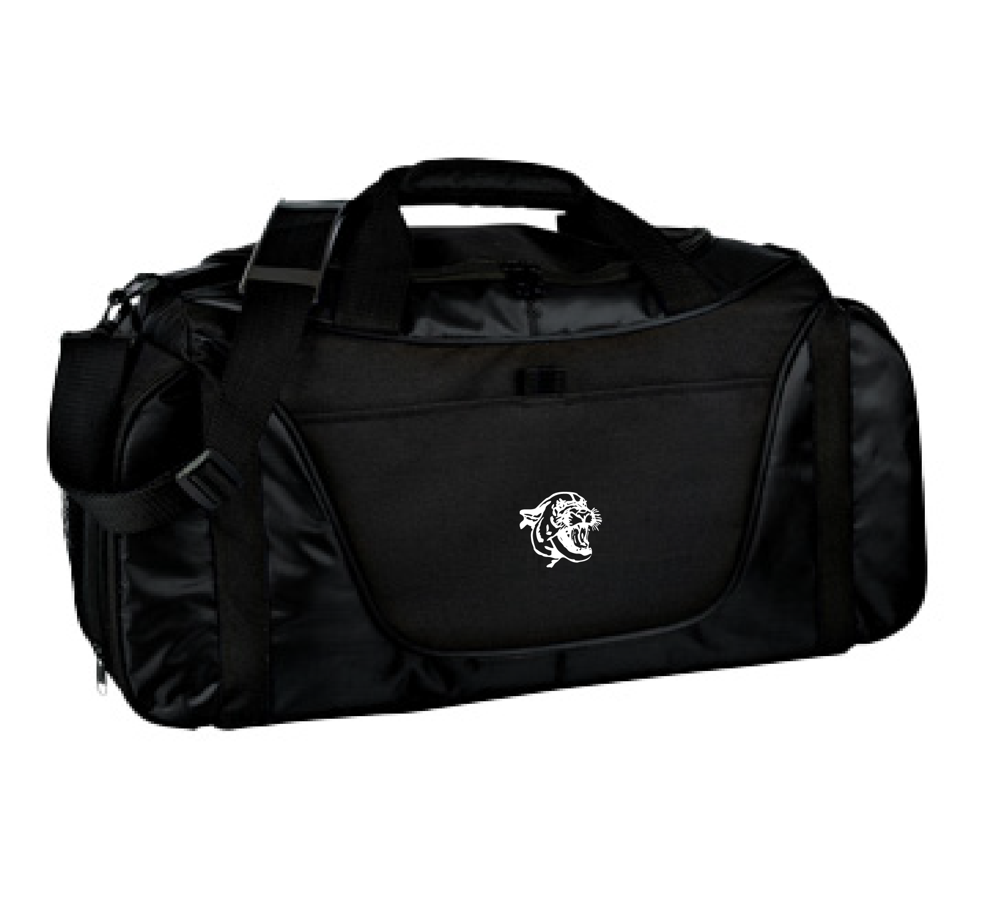 Bloomington High School South - Travel Bag