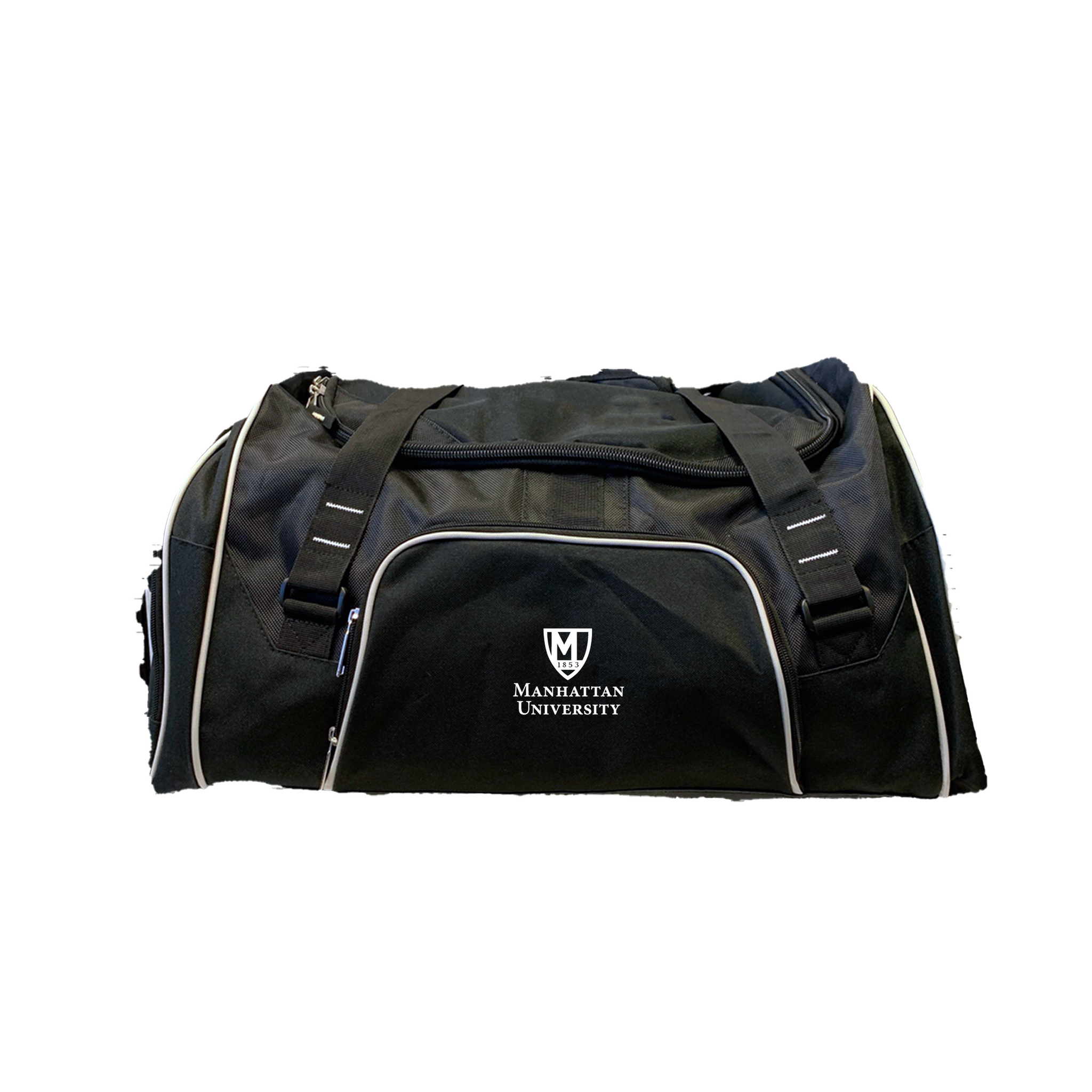 Manhattan University - Travel Bag