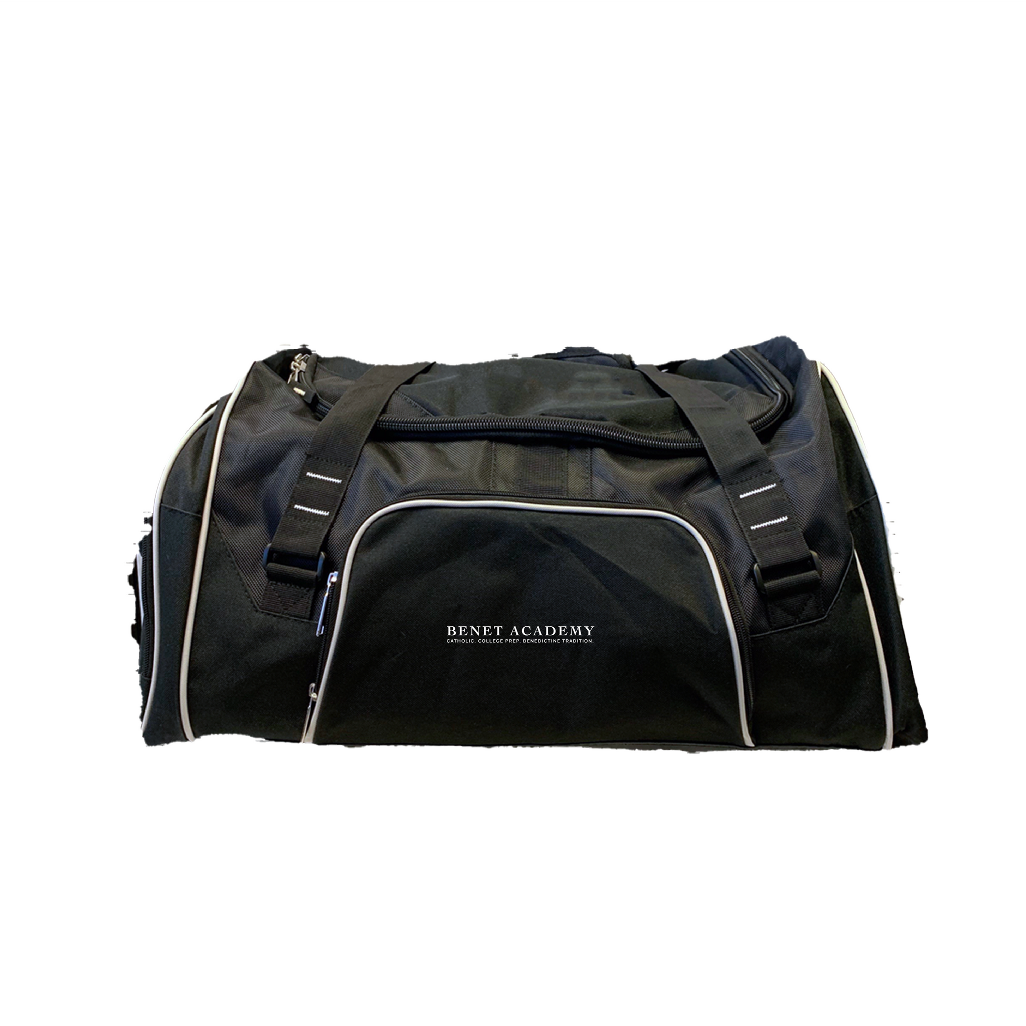 Benet Academy - Travel Bag