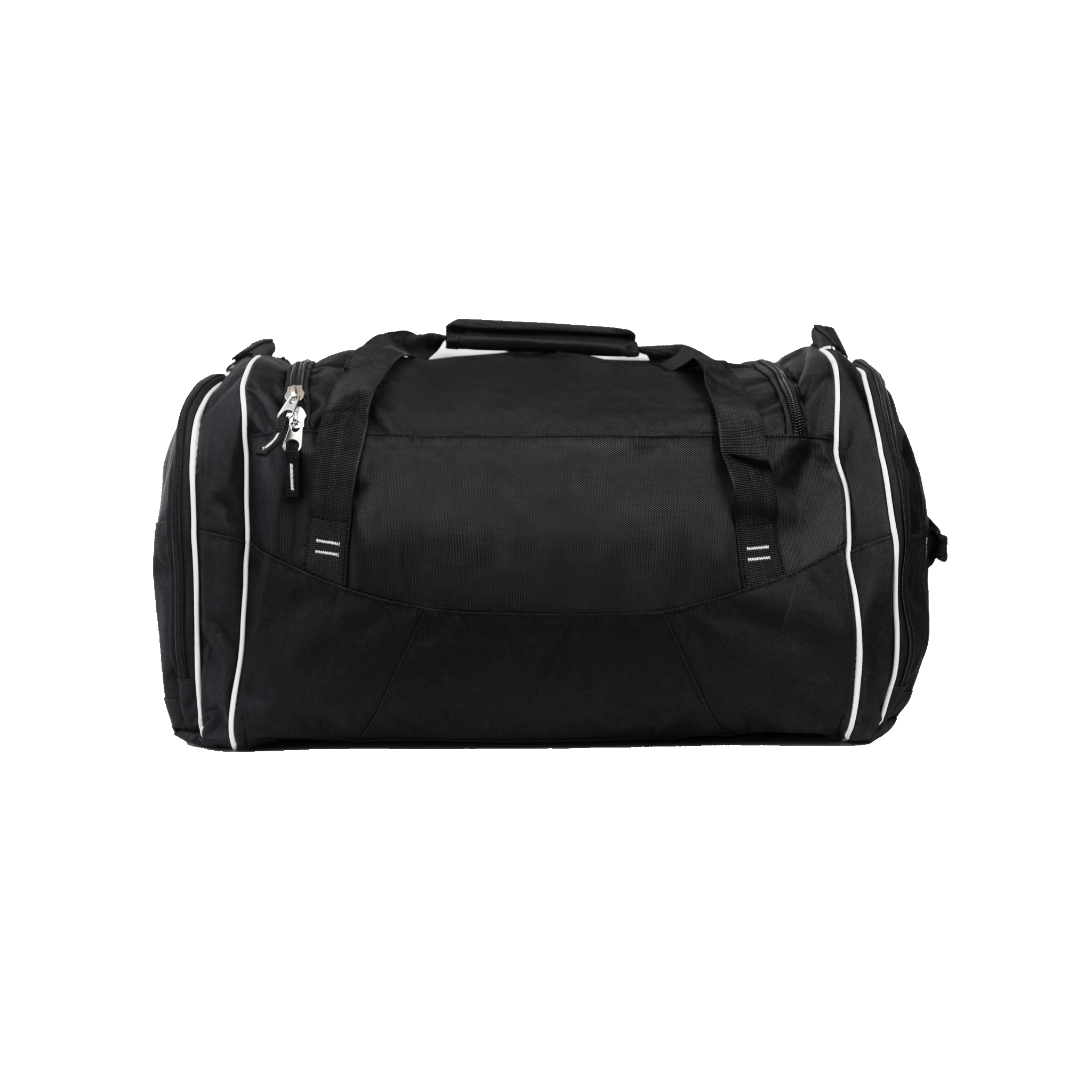 Herzing University - Travel Bag