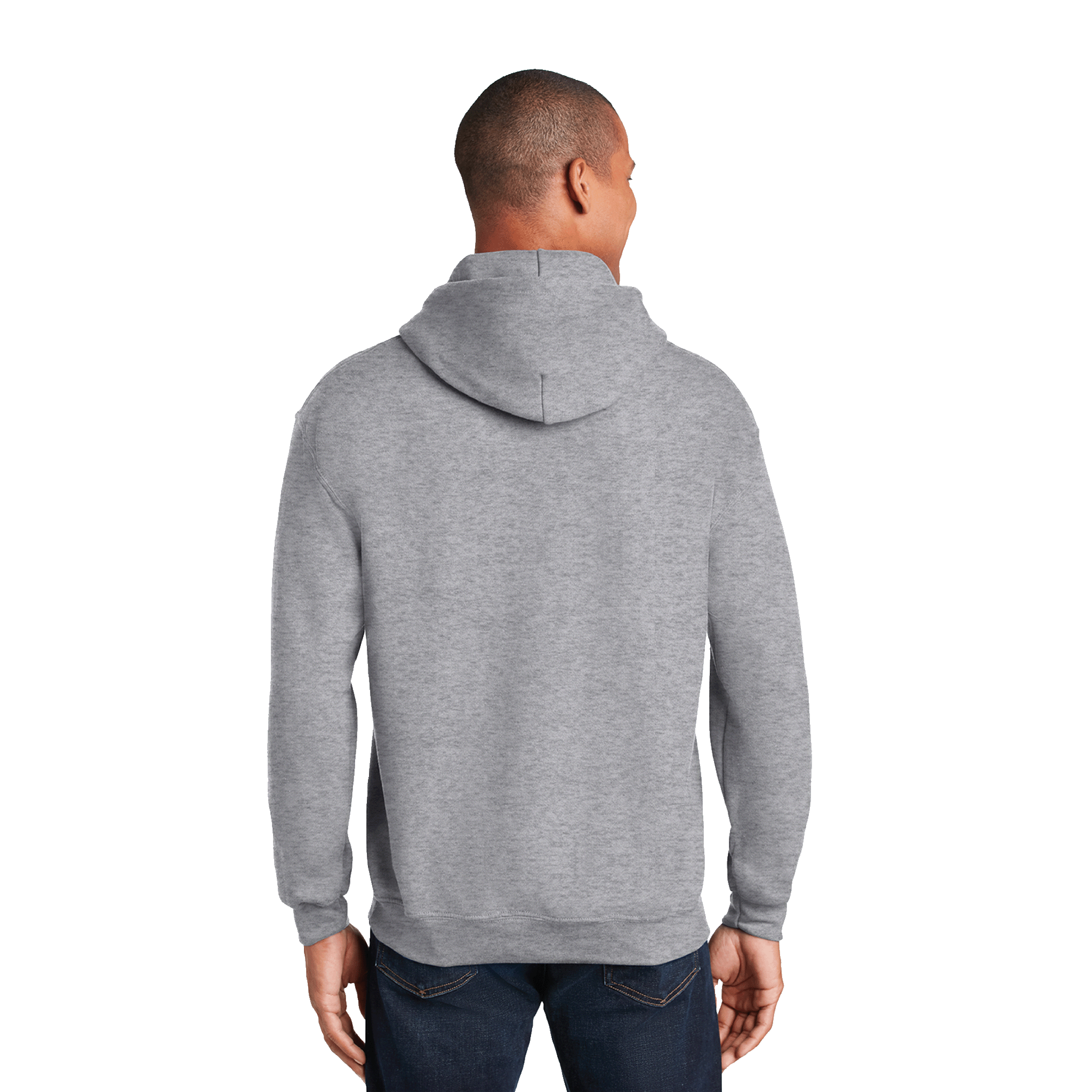 Berkeley College - Unisex Hooded Sweatshirt