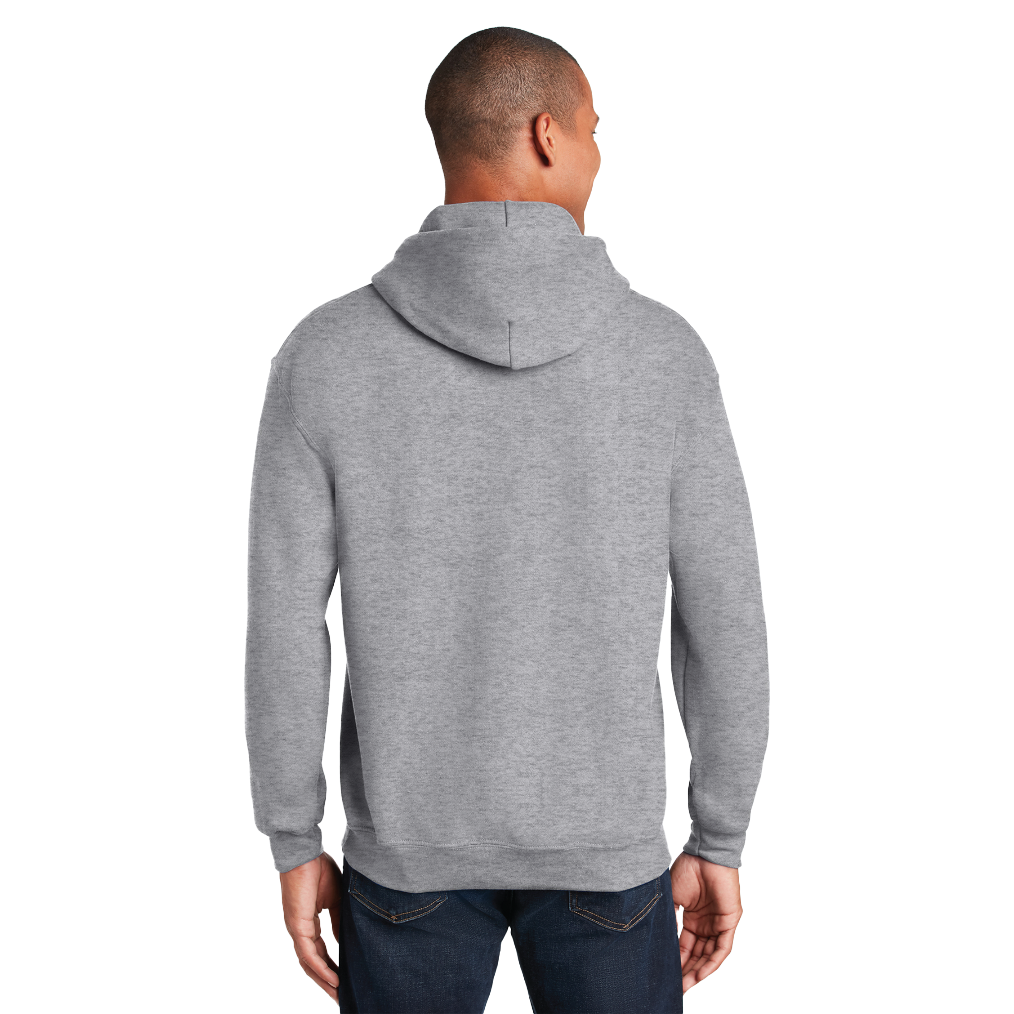 Manhattan University - Unisex Hooded Sweatshirt