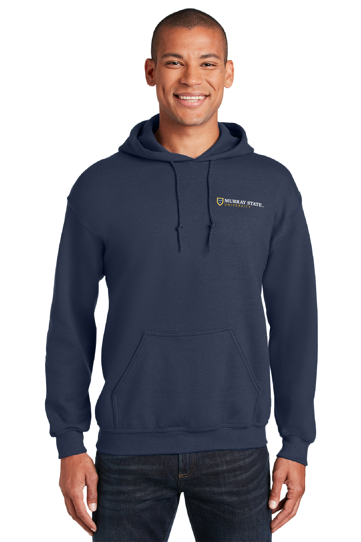 Murray State University - Unisex Hooded Sweatshirt
