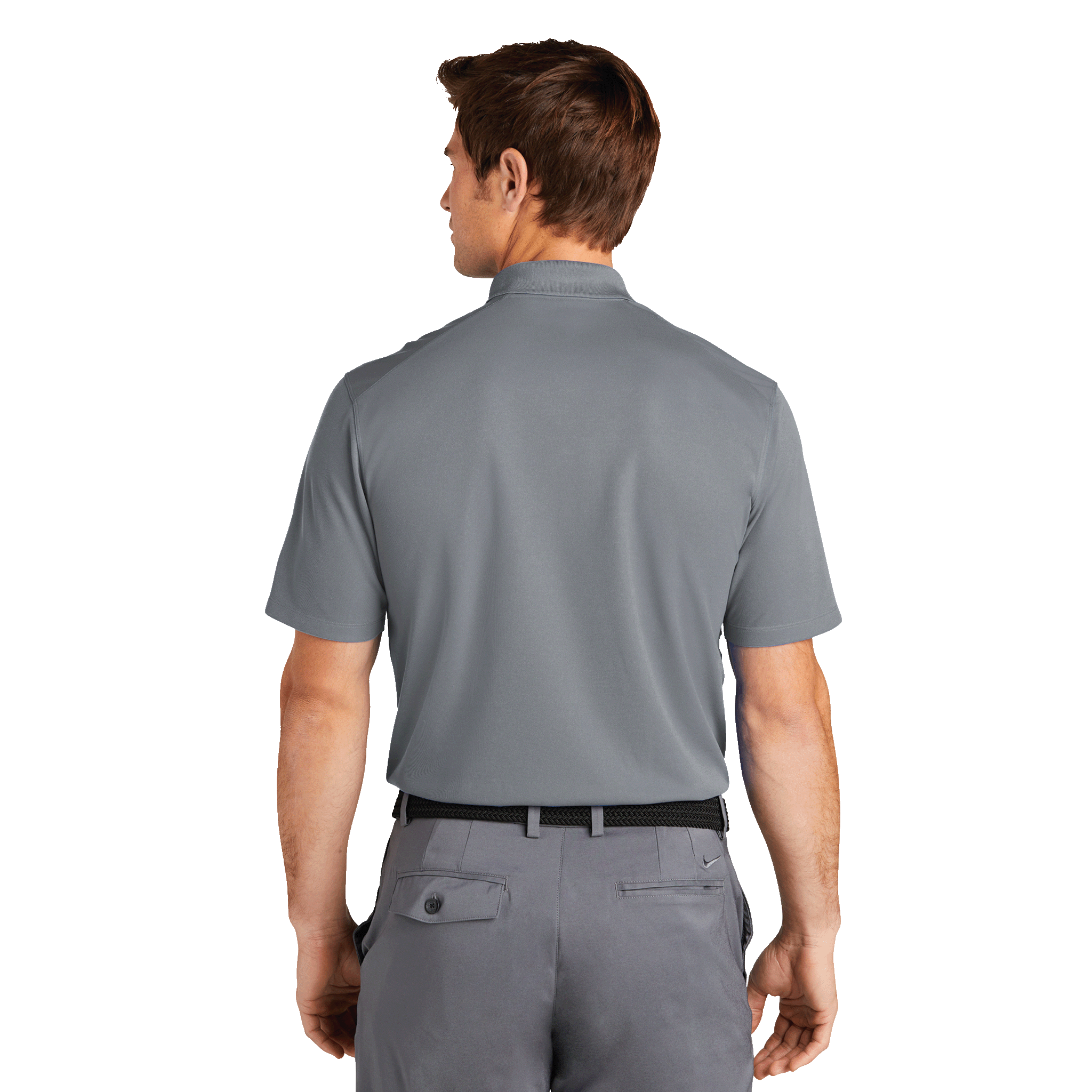 Murray State University - Nike Dri-Fit Micro Pique 2.0 Polo Shirt
