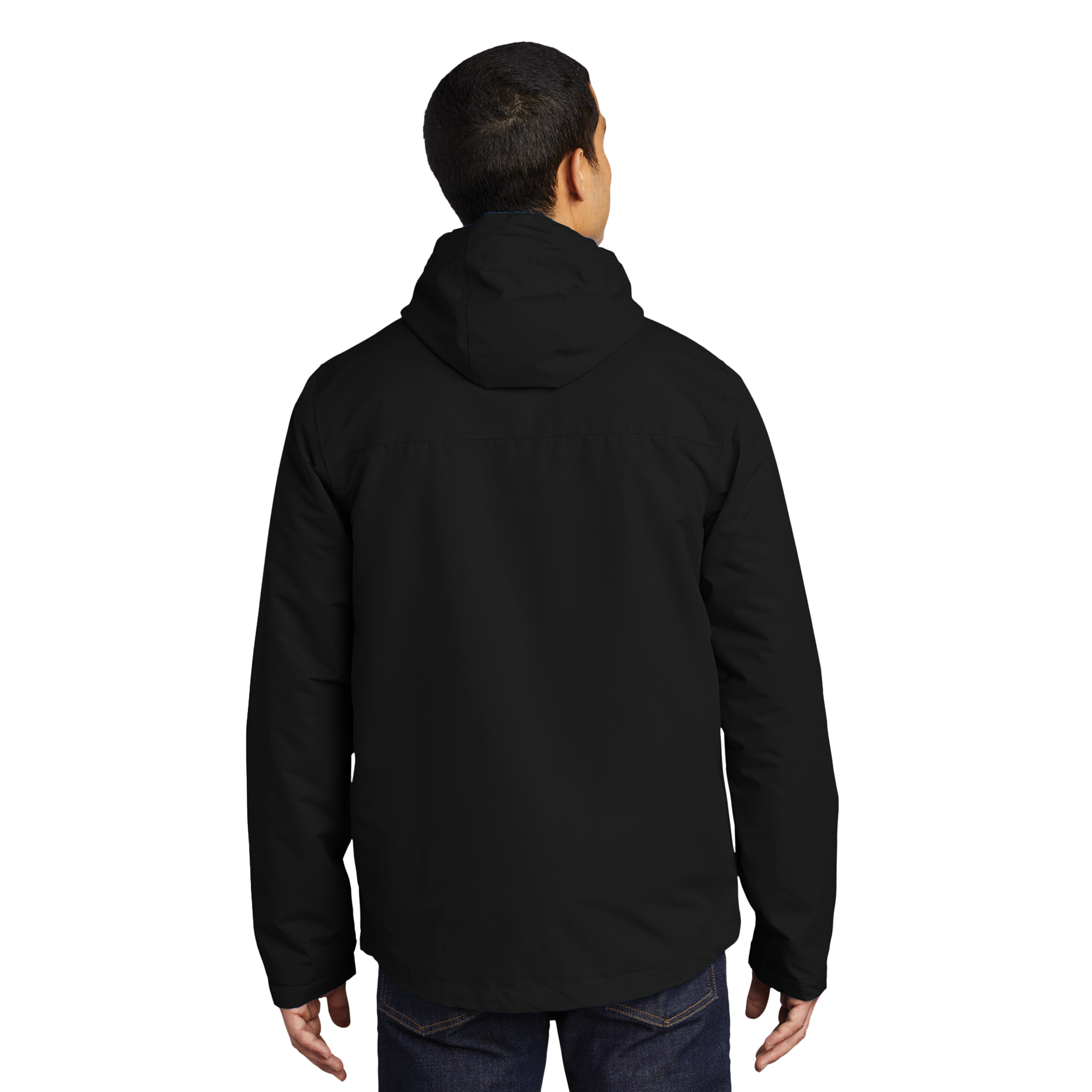CSUF - All Conditions Jacket