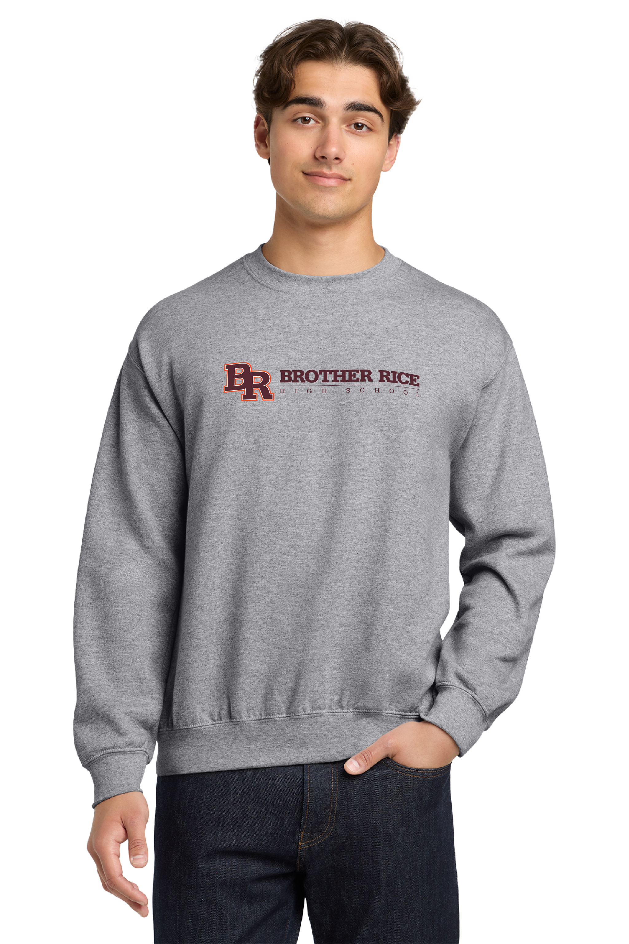 Brother Rice High School - Apparel Bundle
