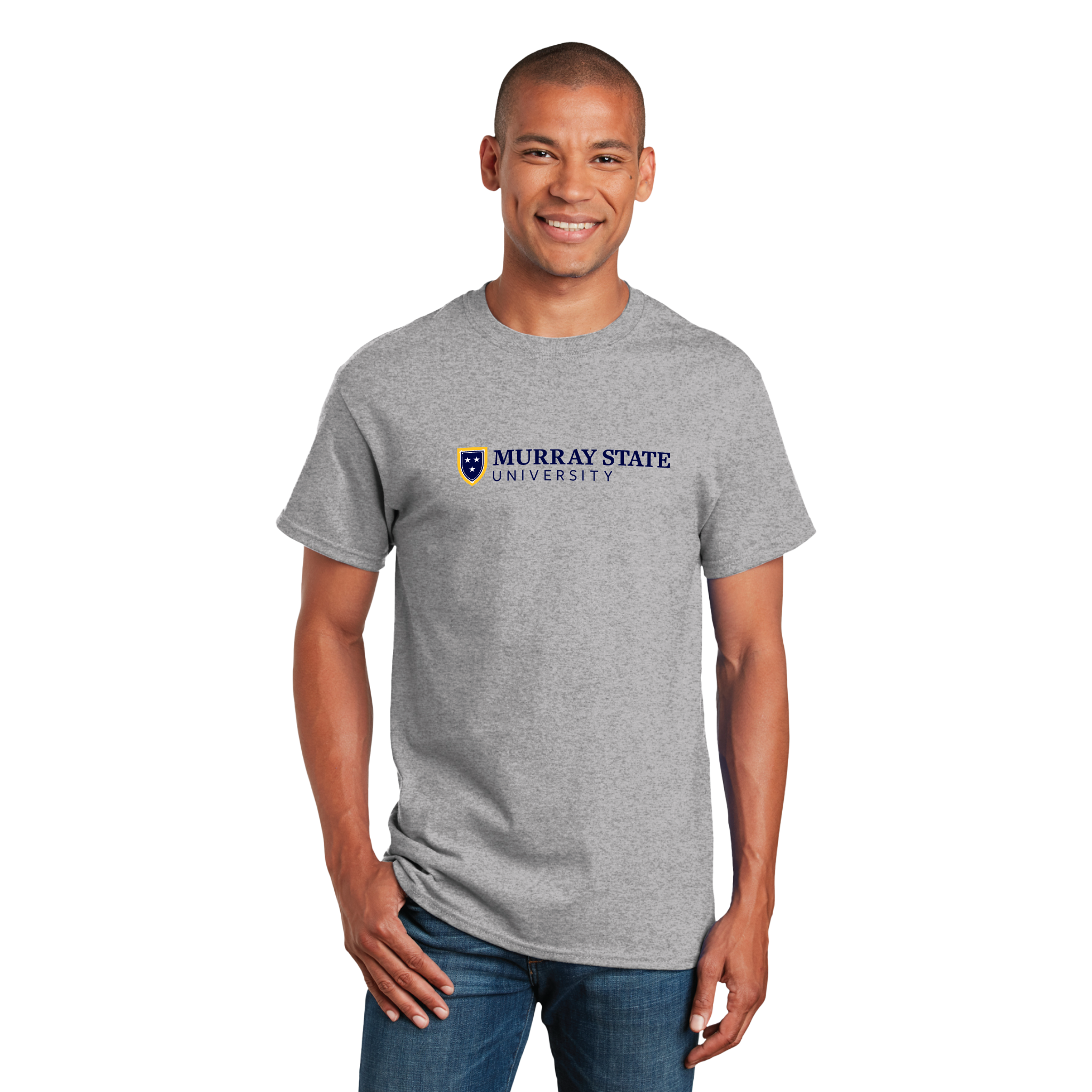Murray State University - Cotton T-Shirt