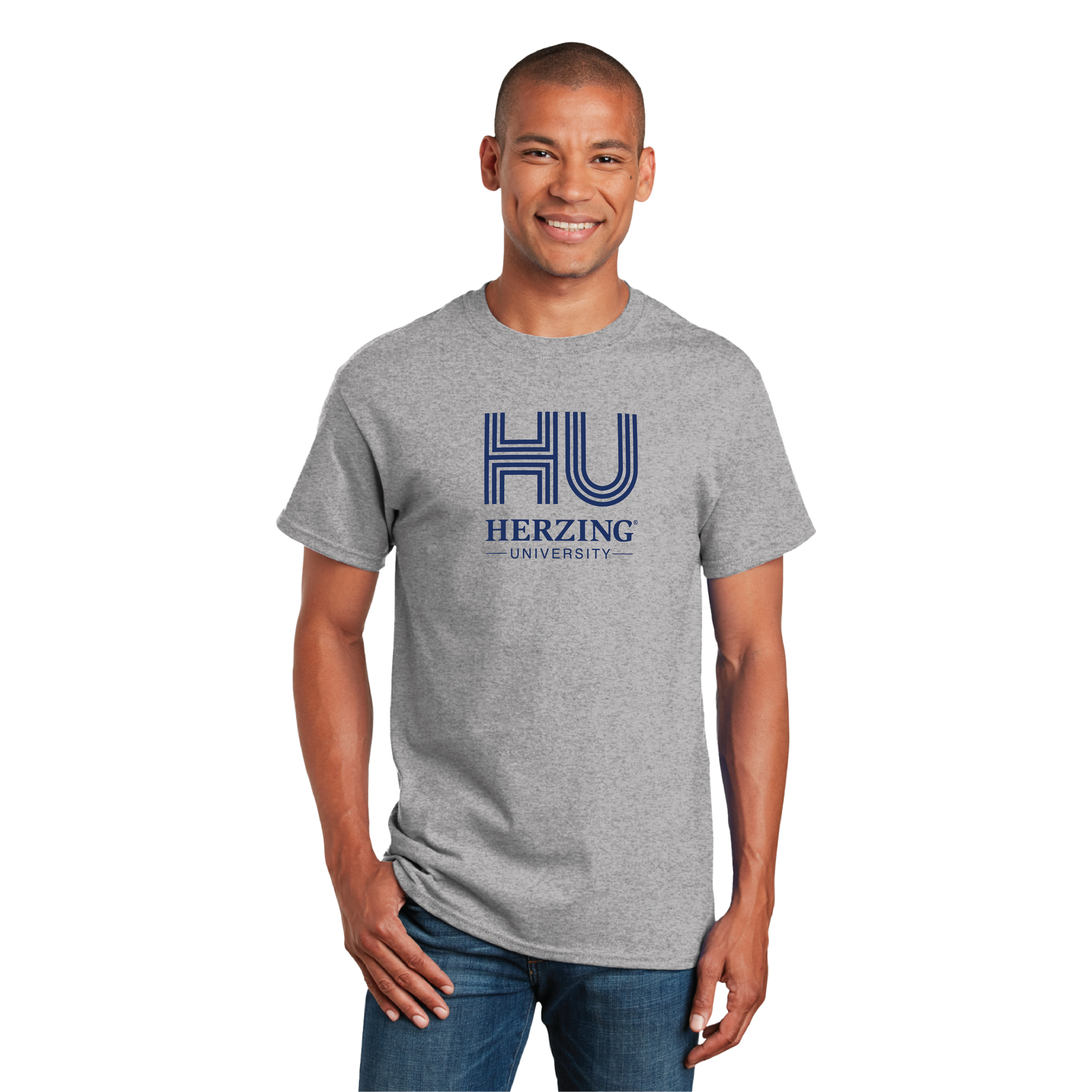 Herzing University - Cotton T-Shirt