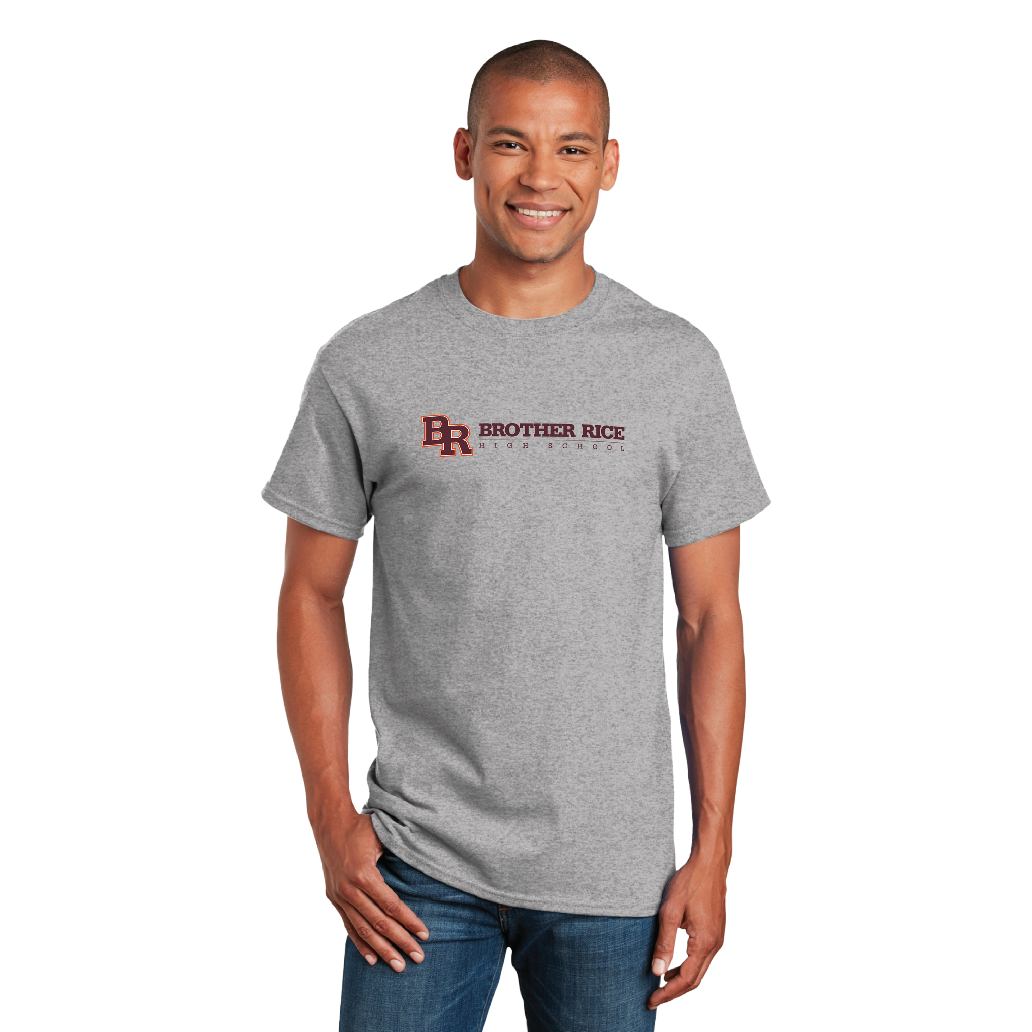 Brother Rice High School - Unisex T-Shirt