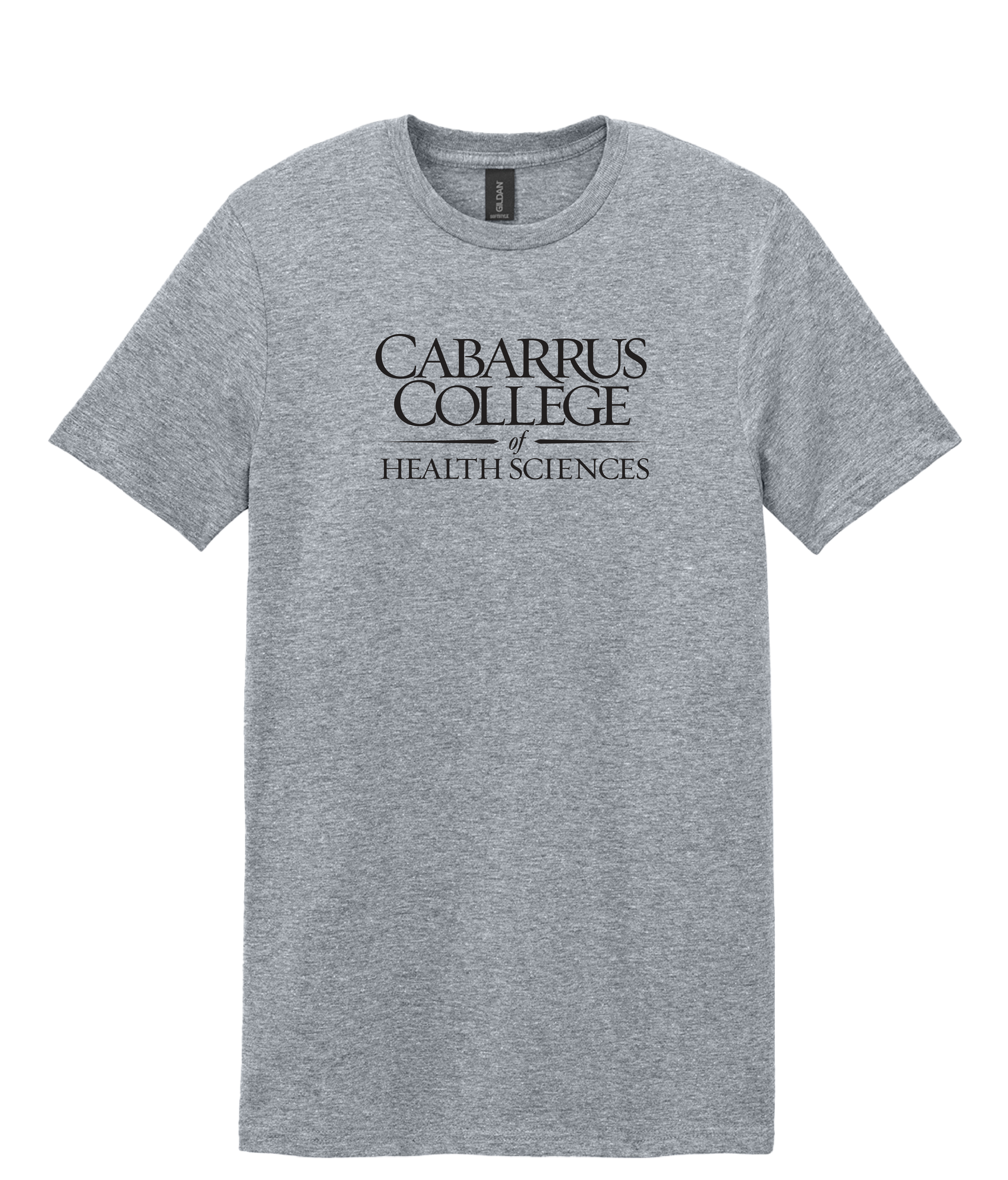 Cabarrus College of Health Sciences - Unisex T-Shirt