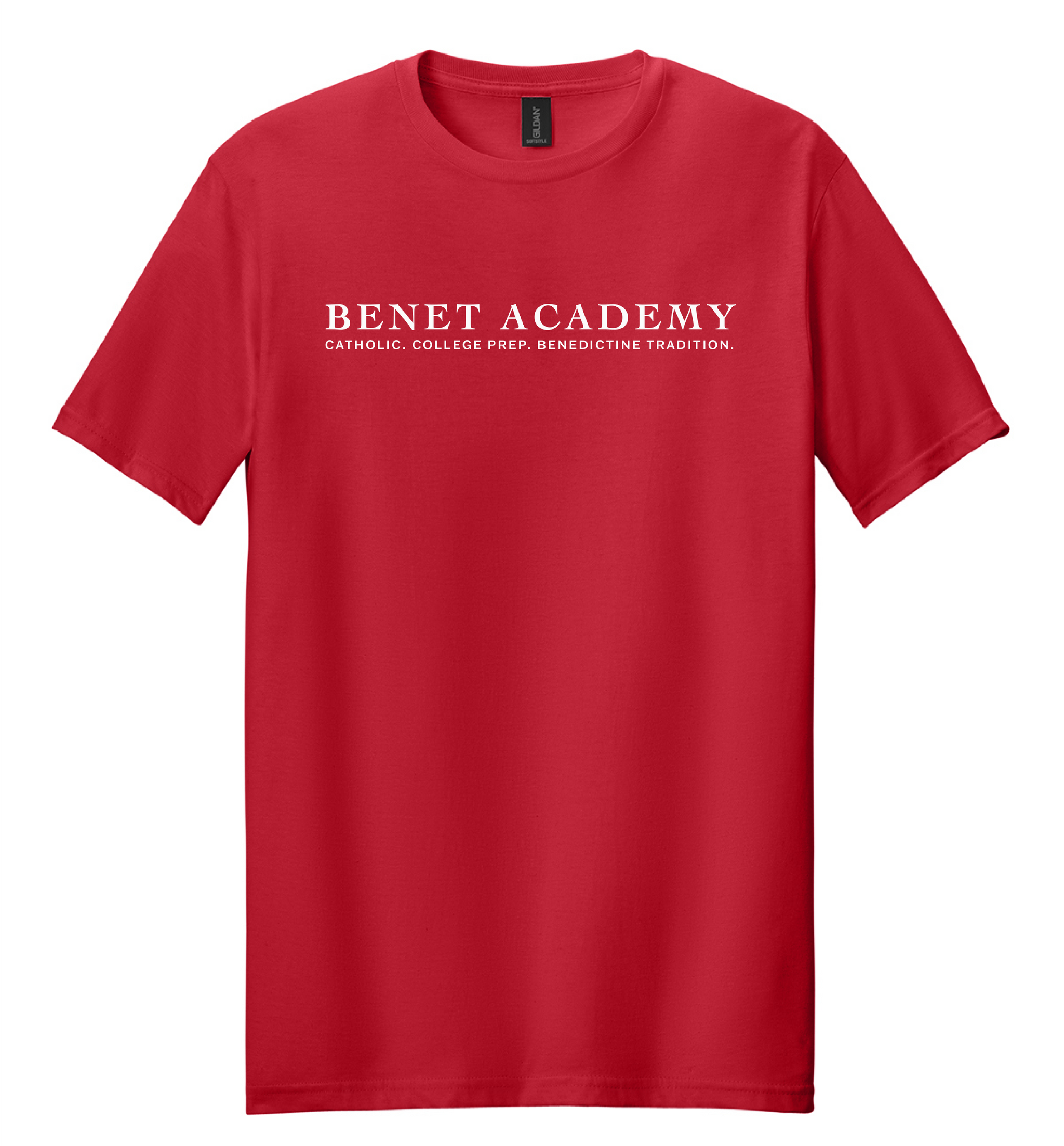Benet Academy - Unisex T-Shirt