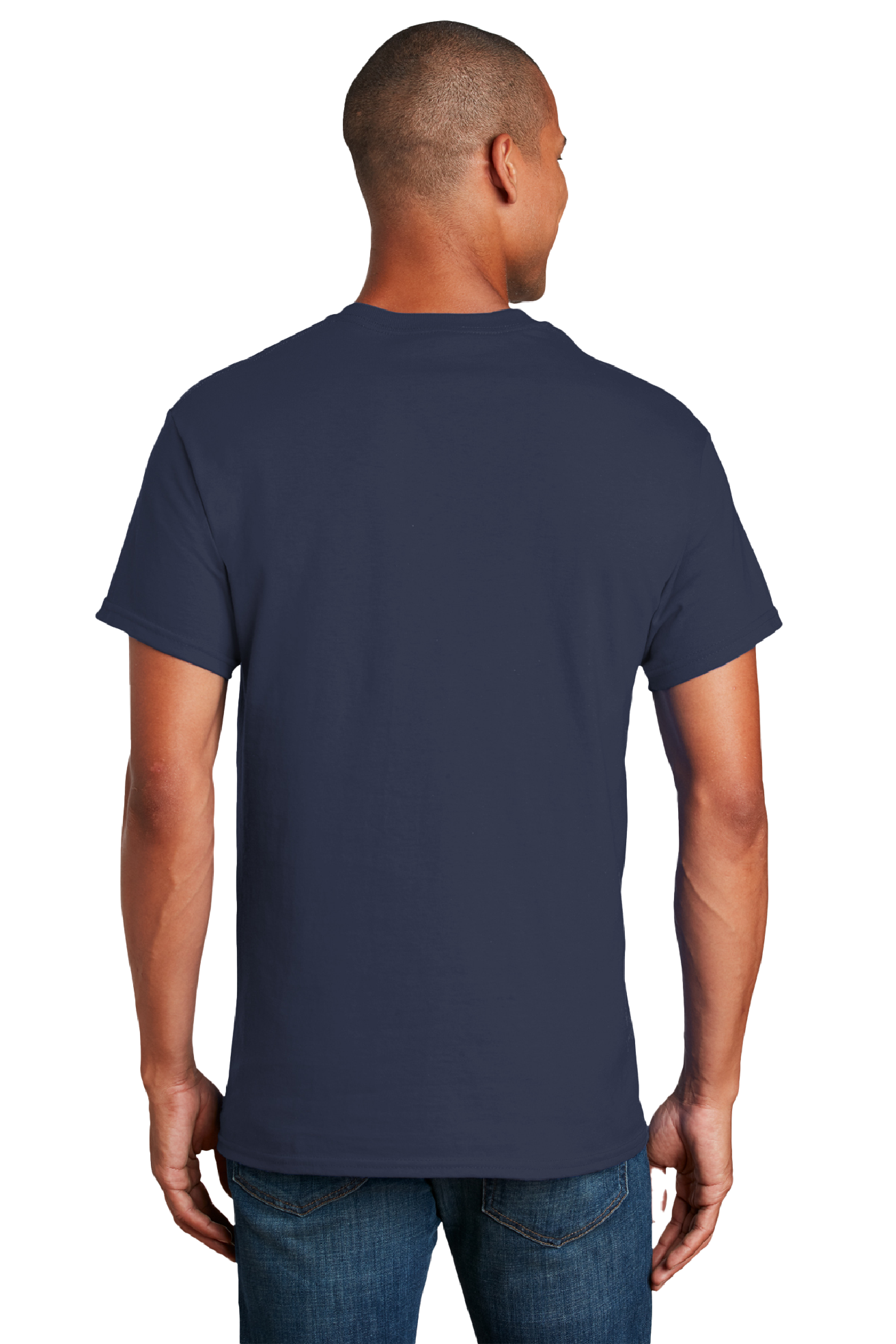 CSUF - Cotton T-Shirt