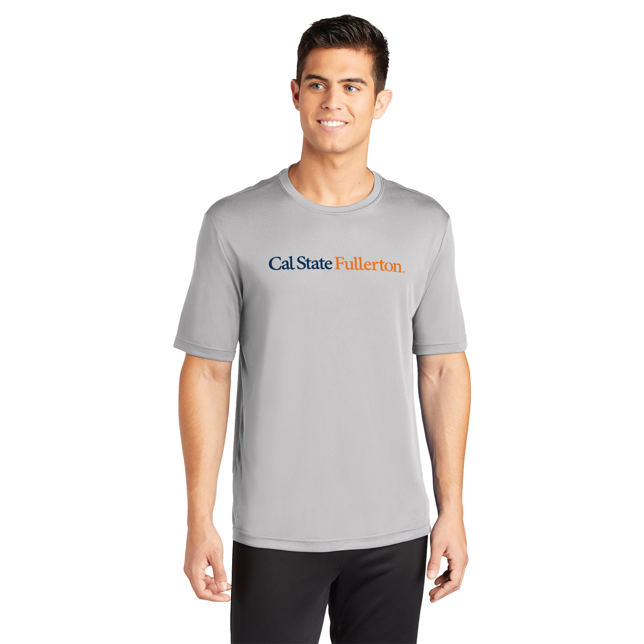 CSUF - Men's Performance Tee