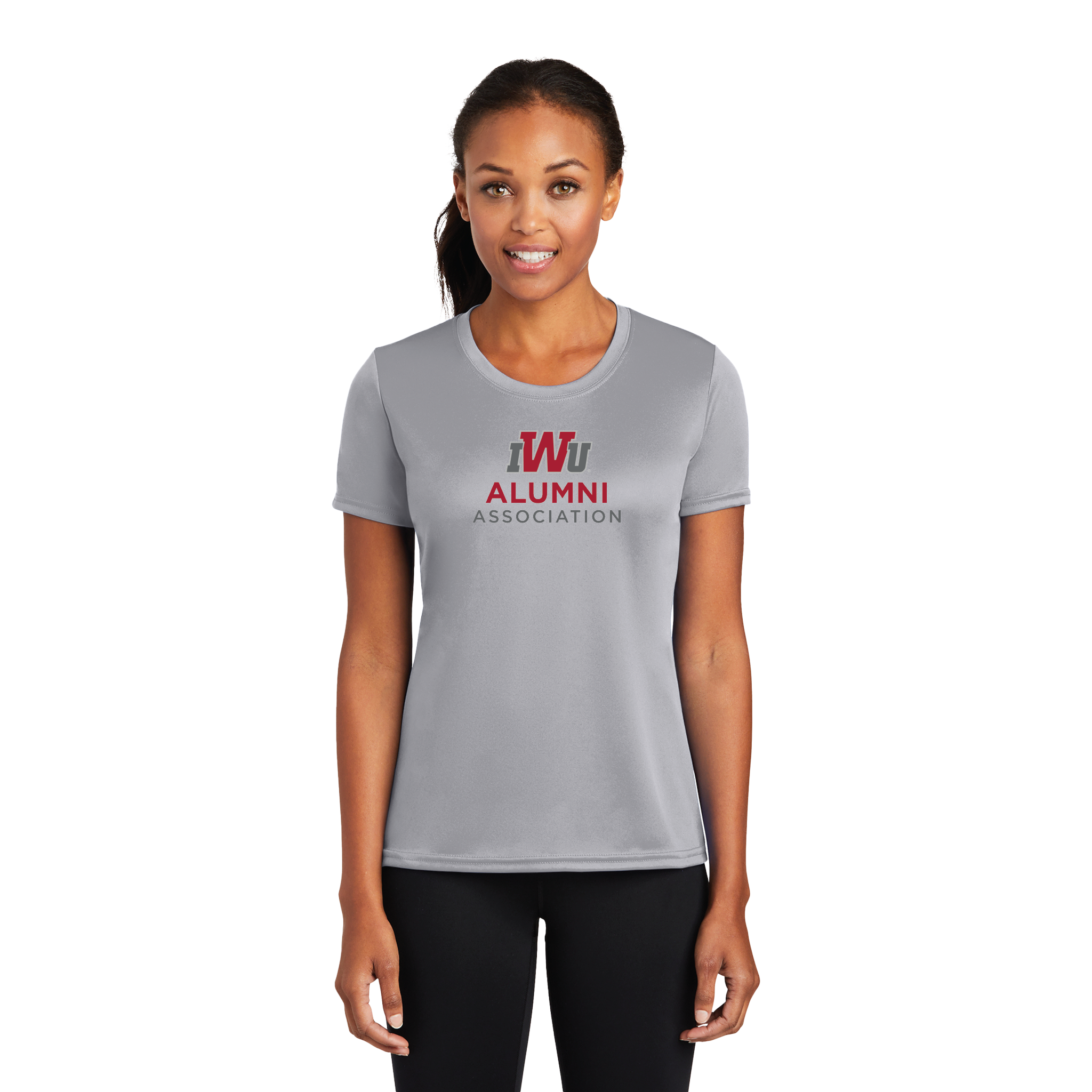 Indiana Wesleyan University - Ladies Performance Tee