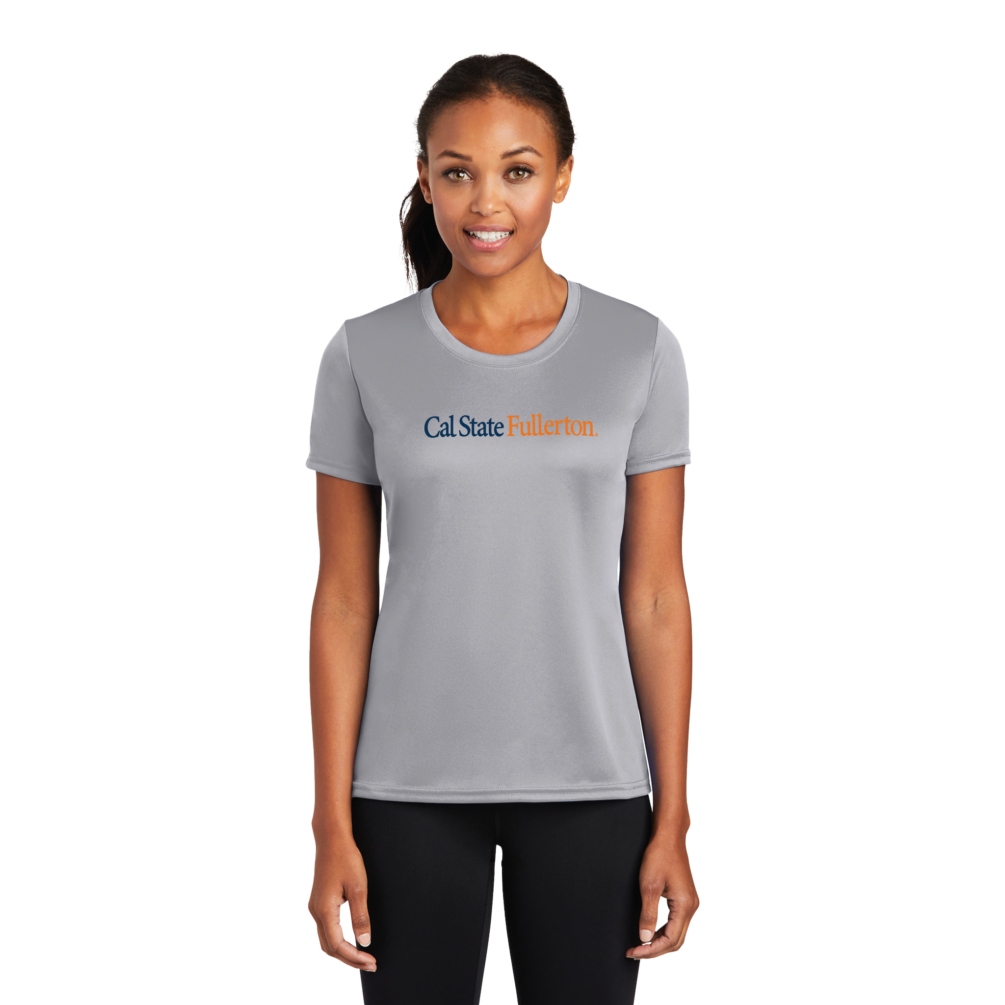 CSUF - Ladies Performance Tee