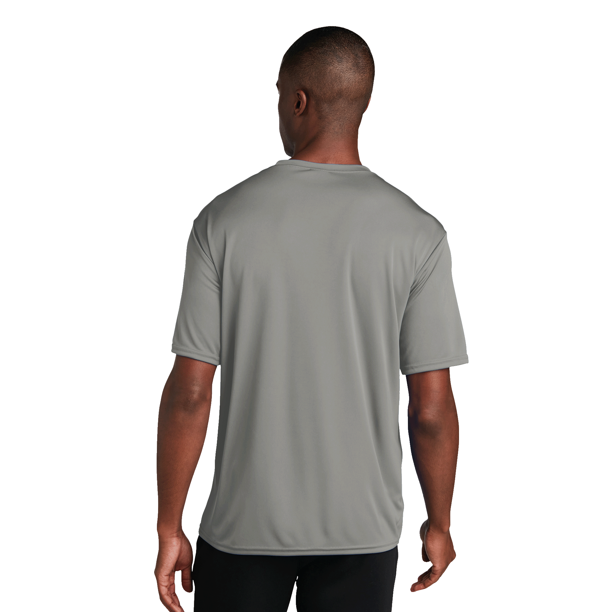 Berkeley College - Moisture-Wicking Competitor Tee