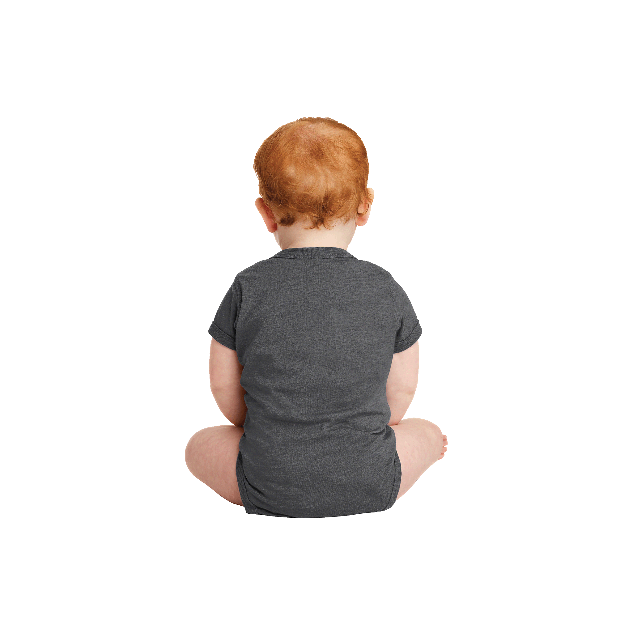 Herzing University - Infant Fine Jersey Bodysuit