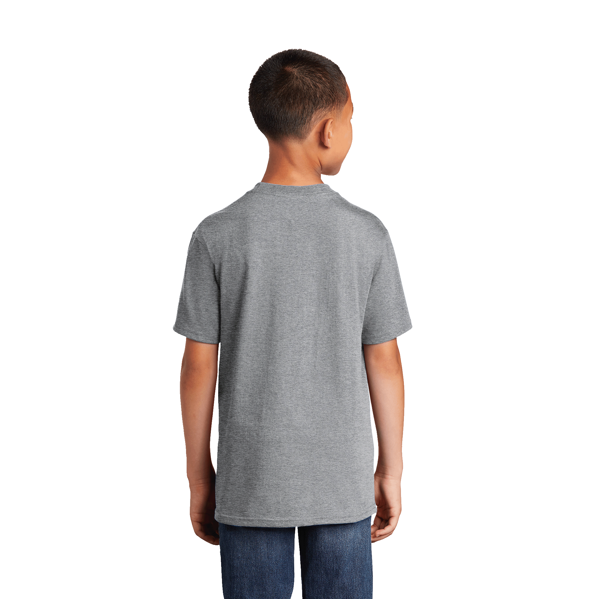 CSUF - Youth Core Cotton Tee
