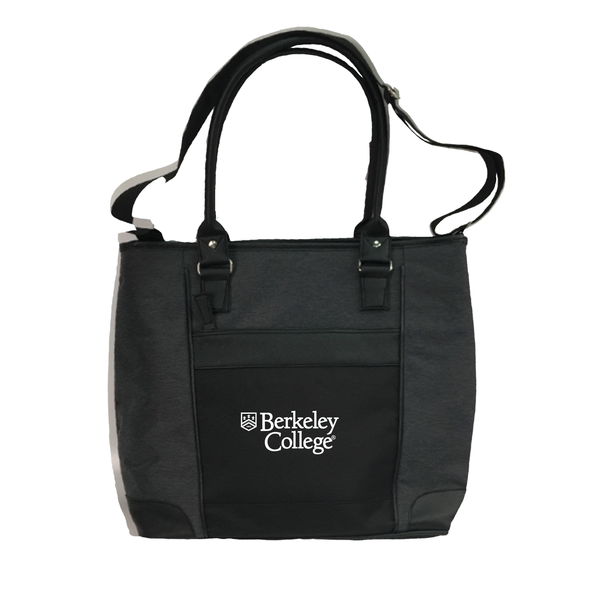 Berkeley College - Luxury Tote Bag