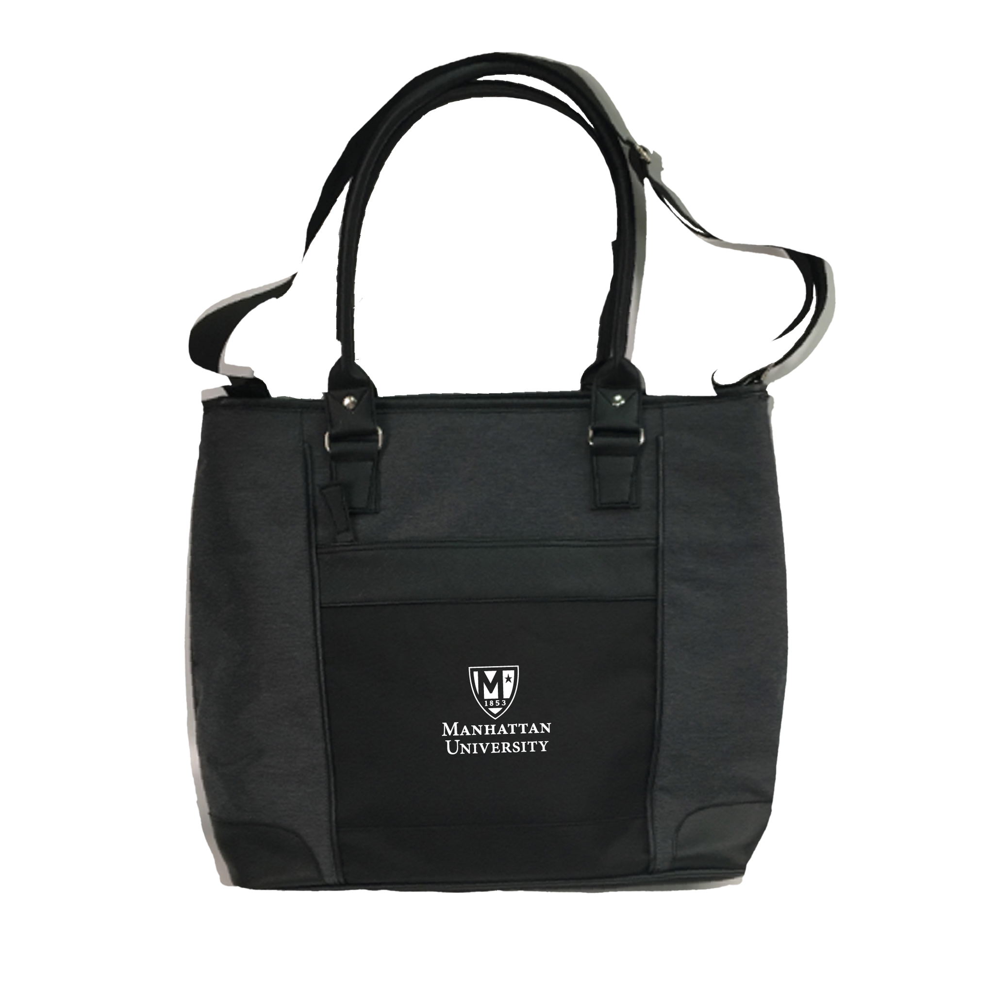 Manhattan University - Luxury Tote Bag