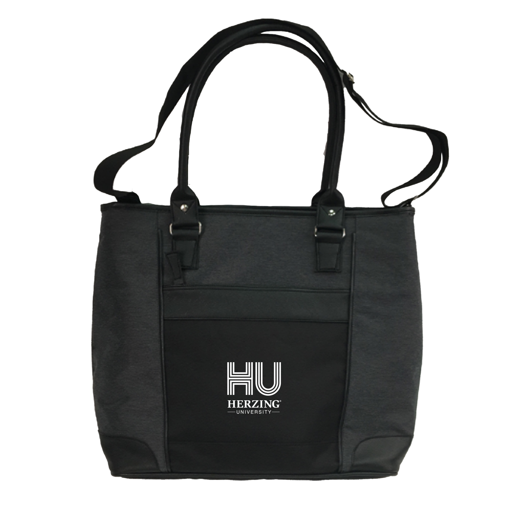 Herzing University - Luxury Tote Bag