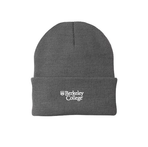 Berkeley College - Knit Cap