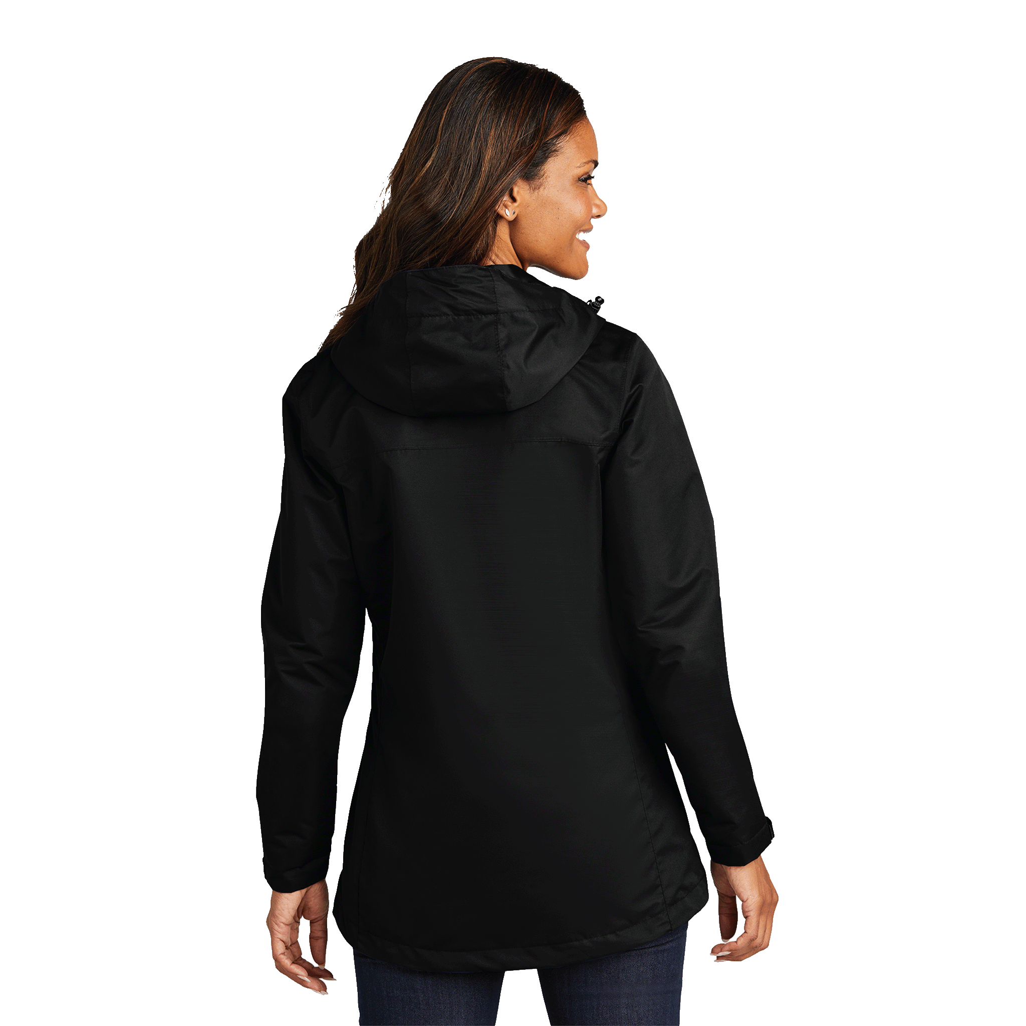 CSUF - Ladies All Conditions Jacket