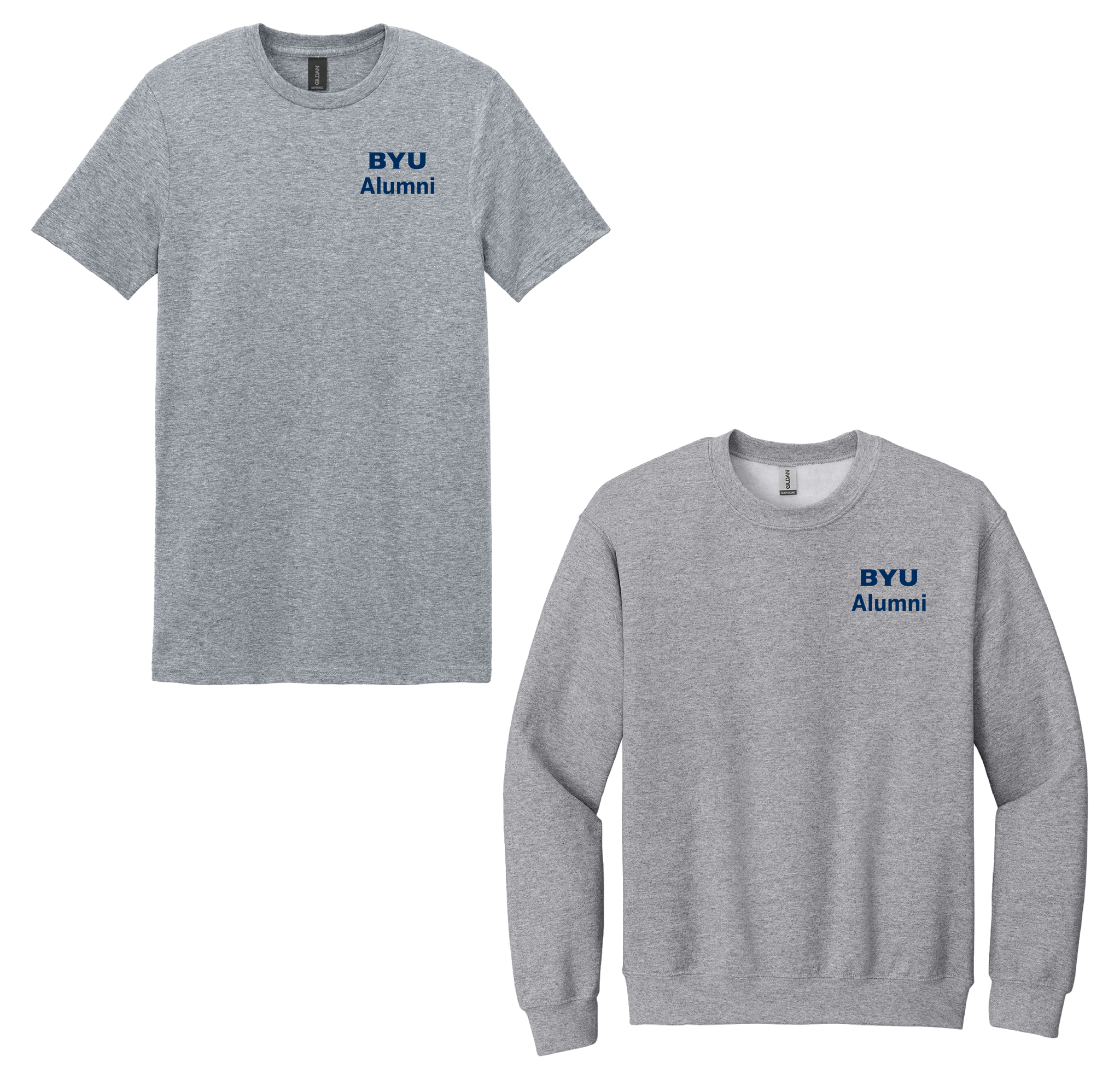 Brigham Young University - Apparel Bundle
