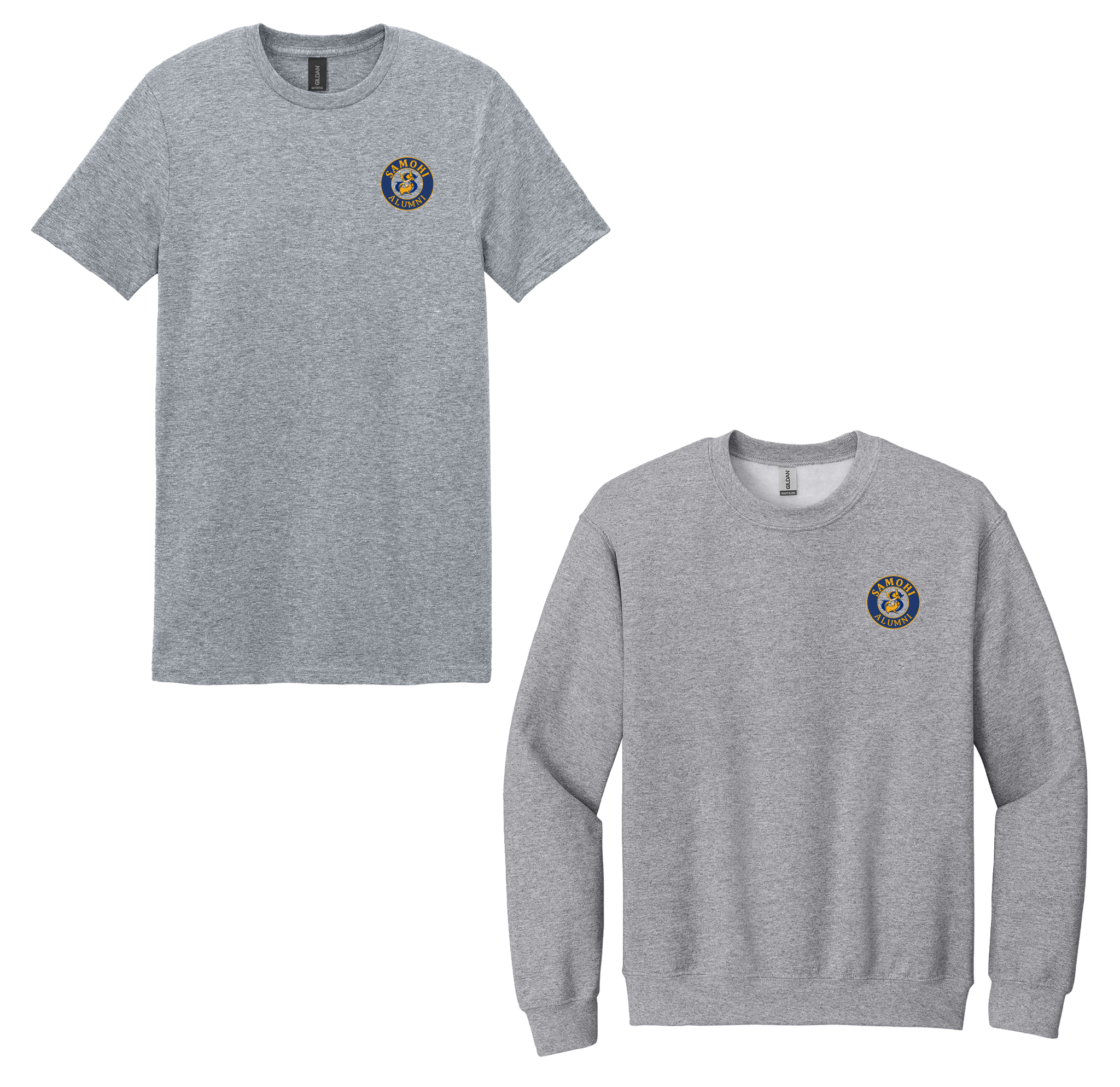 Santa Monica High School - Apparel Bundle