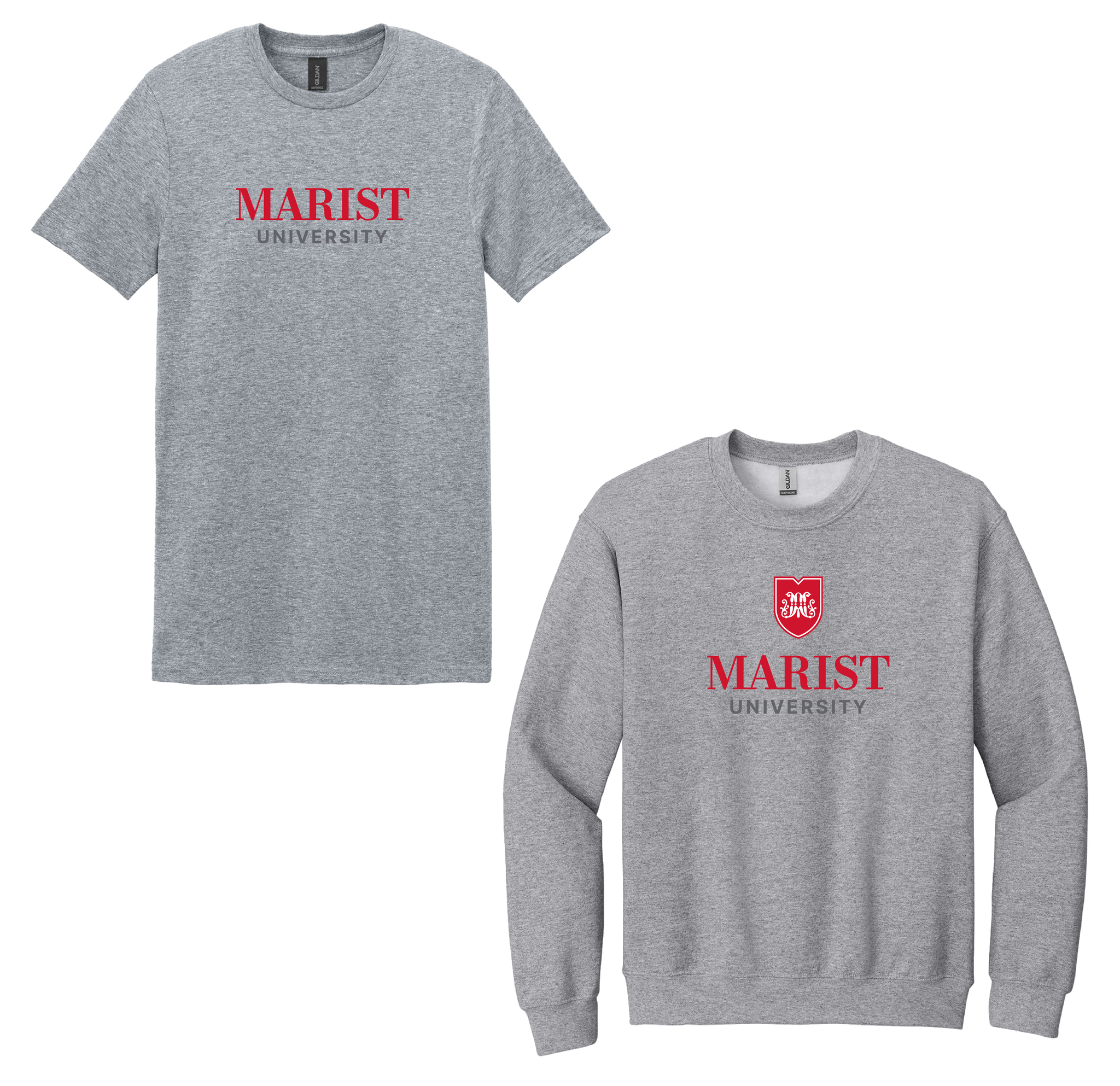 Marist University - Apparel Bundle