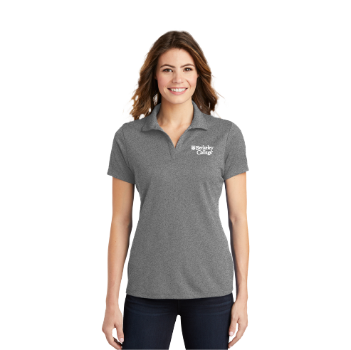 Berkeley College - Ladies Polo