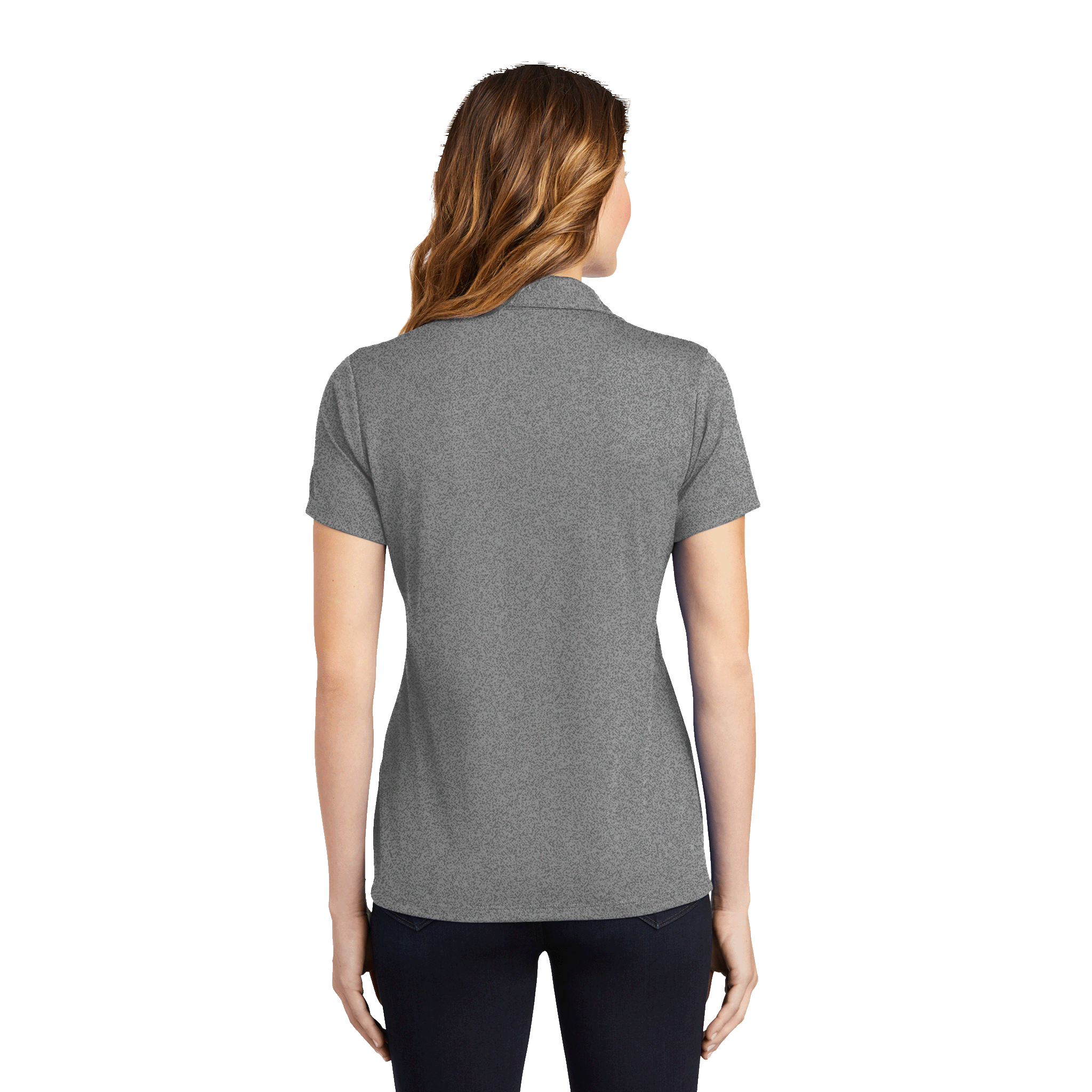 Berkeley College - Ladies Polo