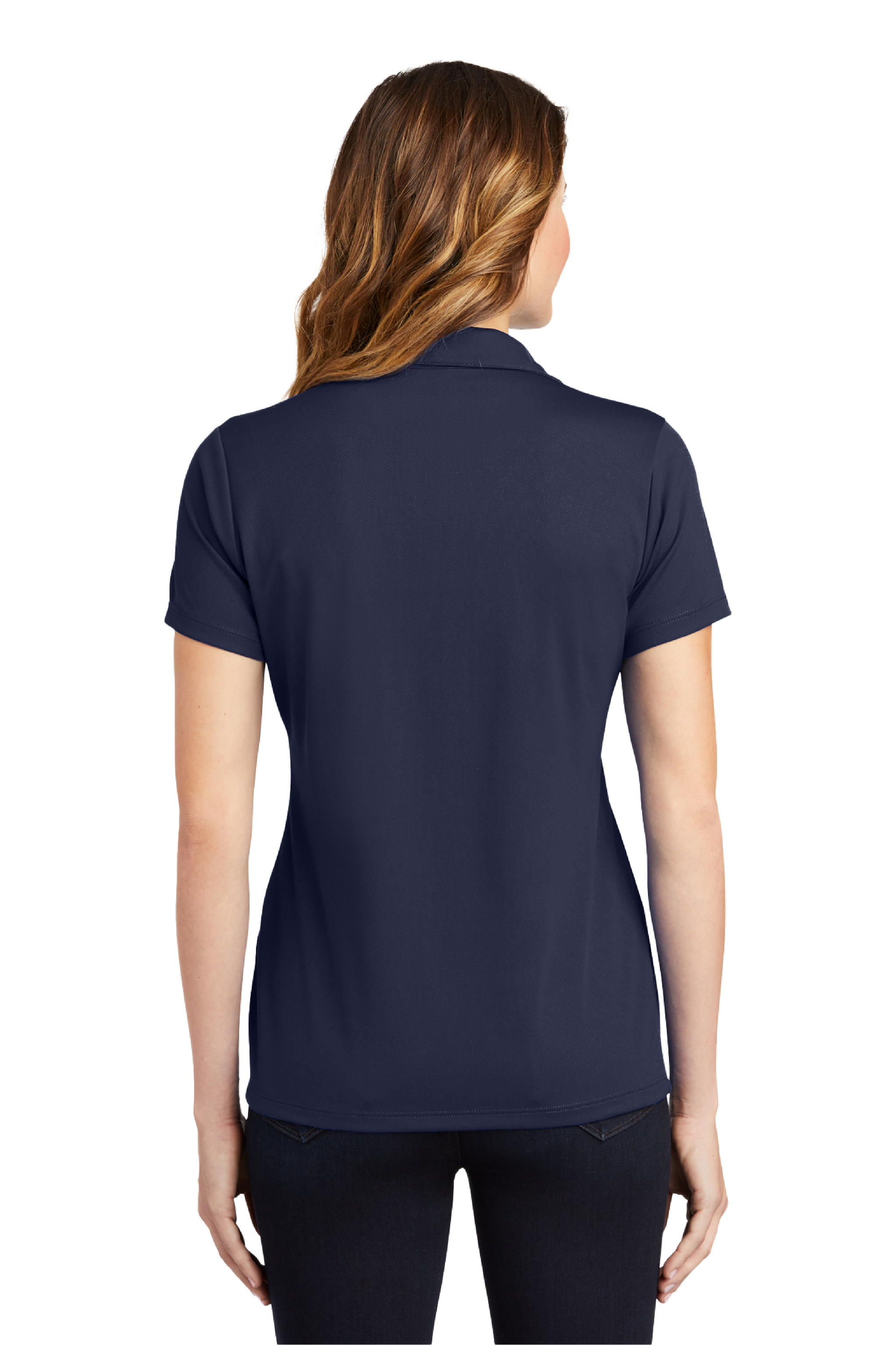 Herzing University - Ladies Polo
