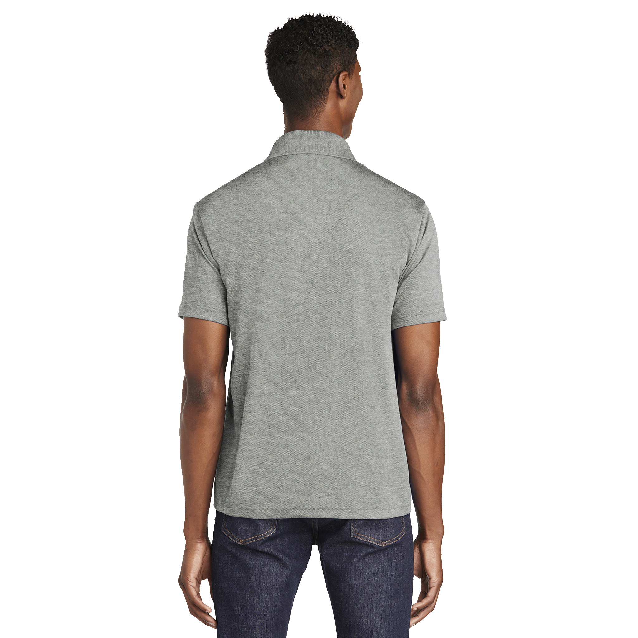 Berkeley College - Men's Polo
