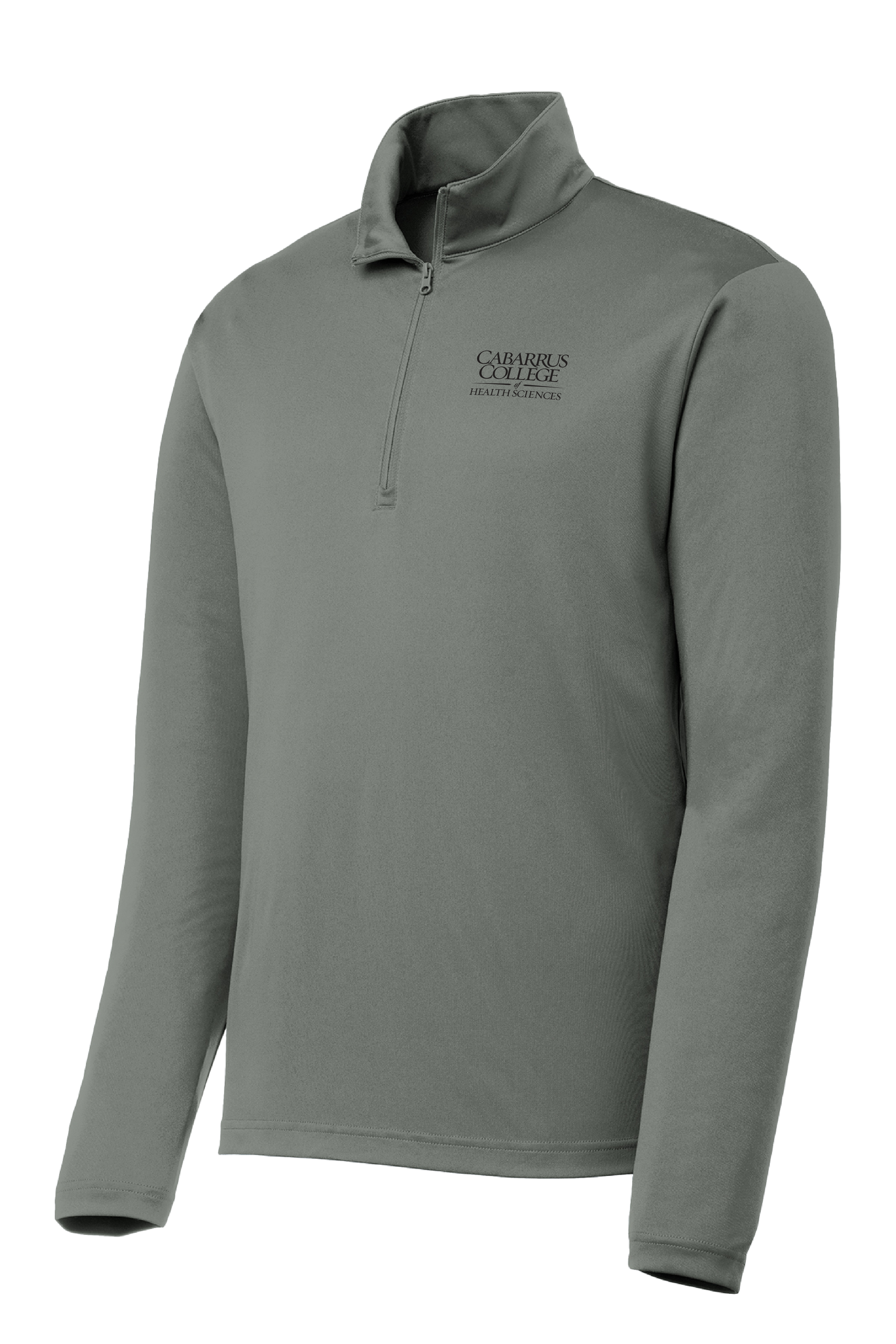 Cabarrus College of Health Sciences - Quarter Zip Pullover