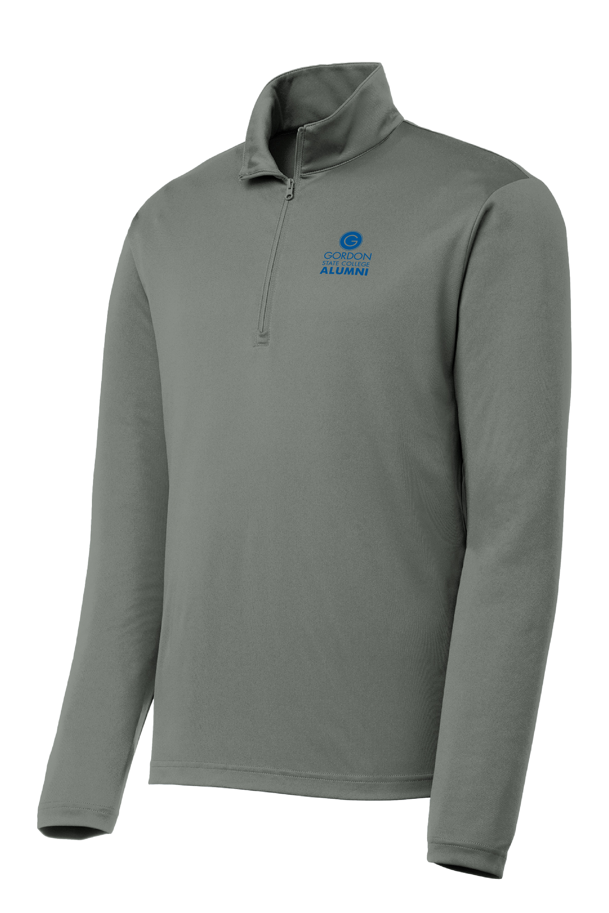 Gordon State College - Quarter Zip Pullover