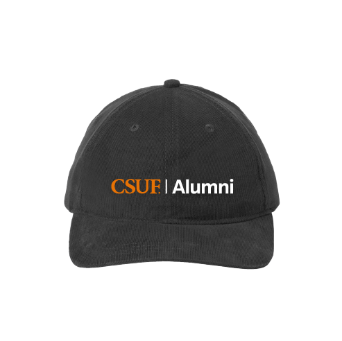 CSUF - Dad Cap