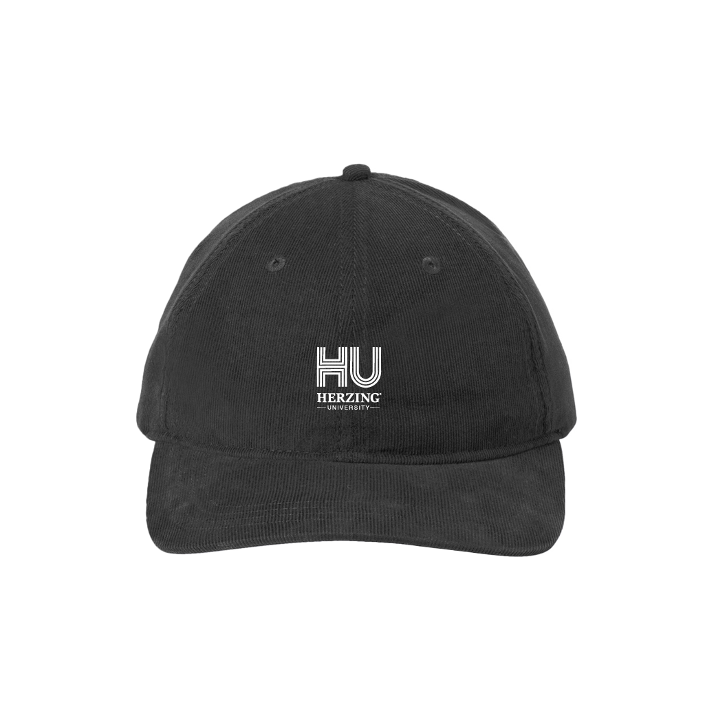 Herzing University - Dad Cap