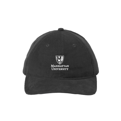 Manhattan University - Dad Cap