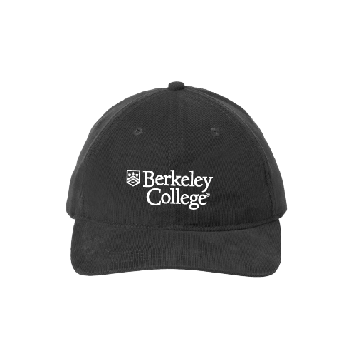 Berkeley College - Dad Cap