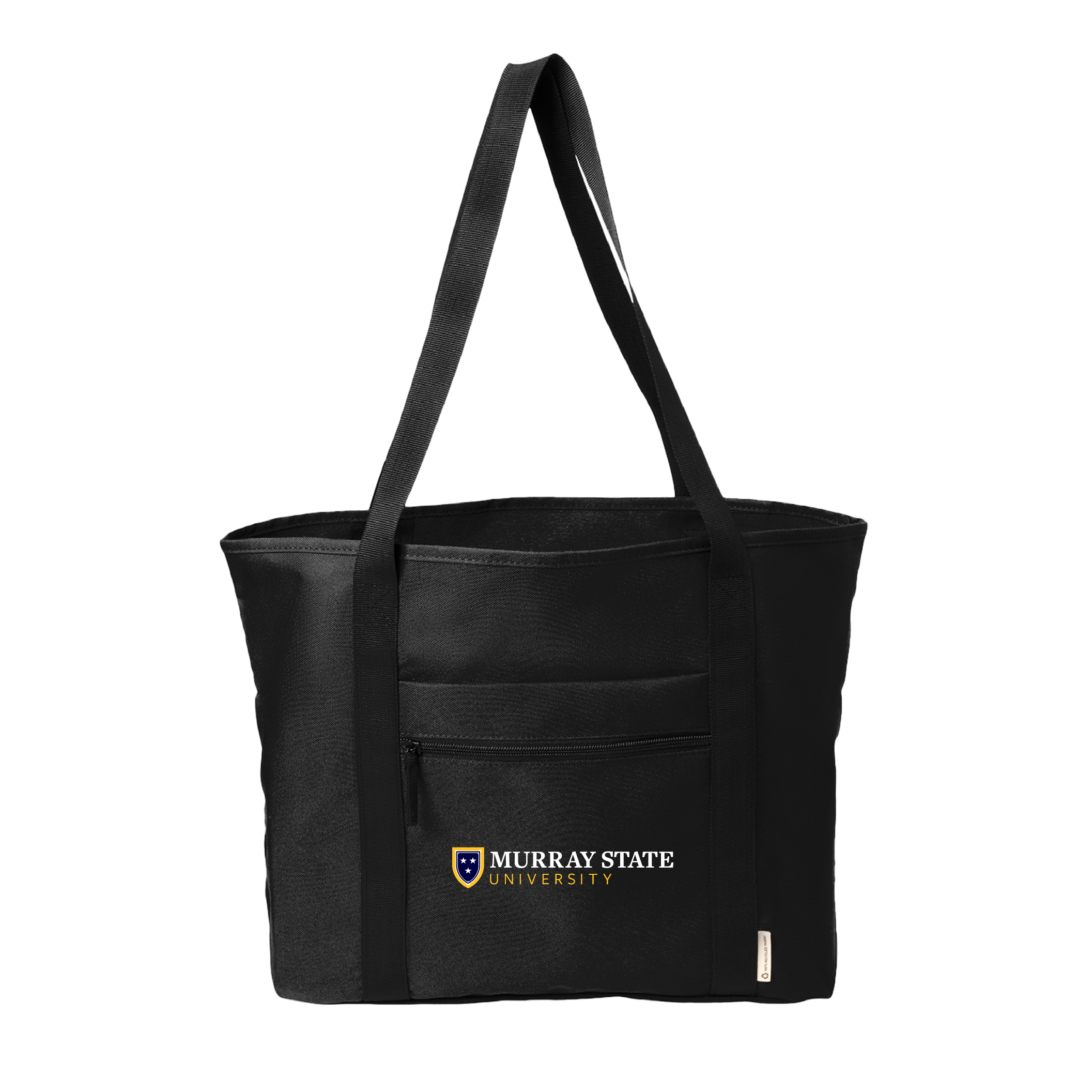 Murray State University Recycled Tote Publishing Concepts