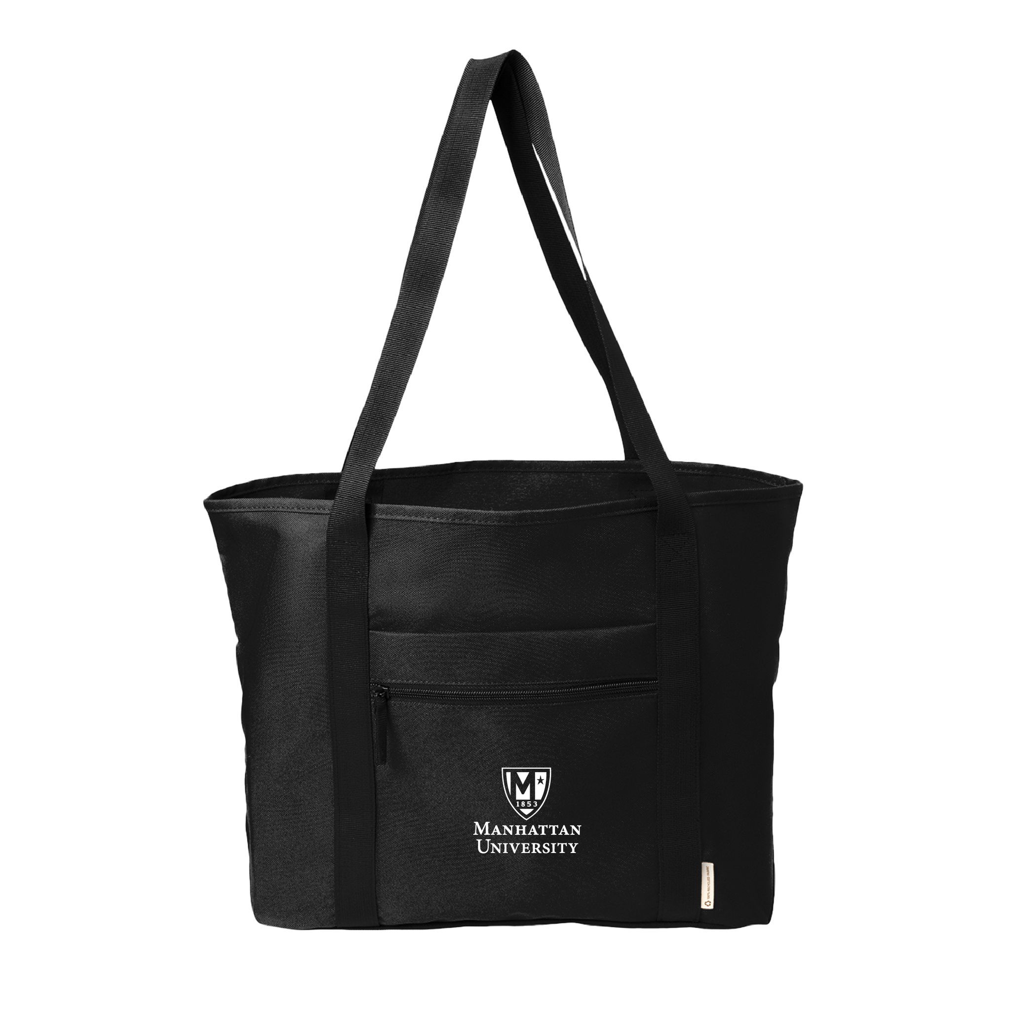 Manhattan University - Recycled Tote