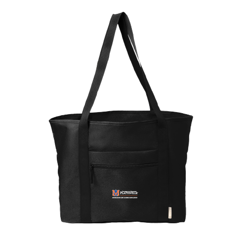 University of Wisconsin Platteville - Recycled Tote