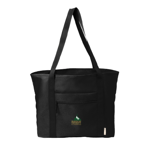 Franciscan University of Steubenville - Recycled Tote